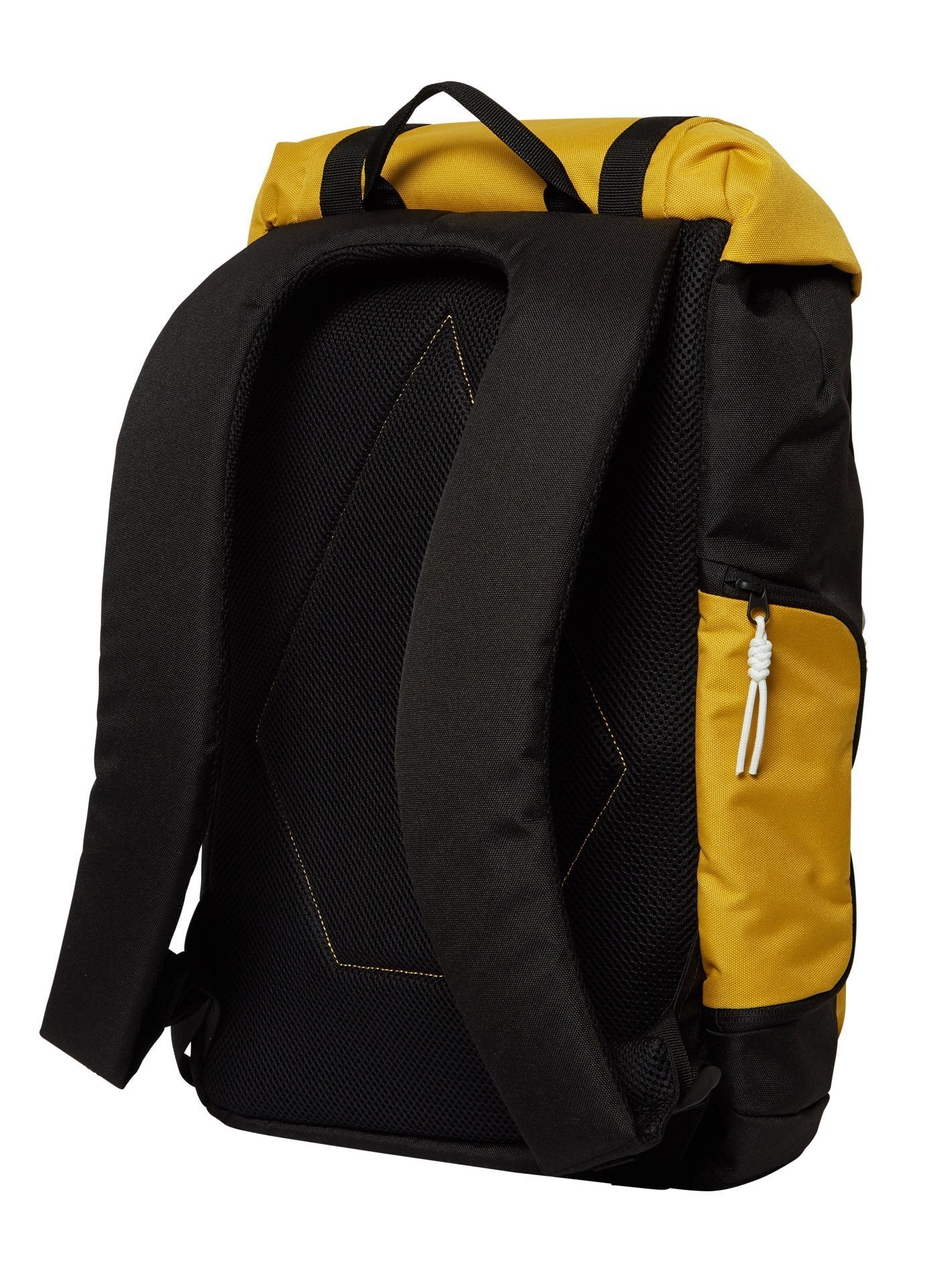 Ruckfold Backpack - Gold