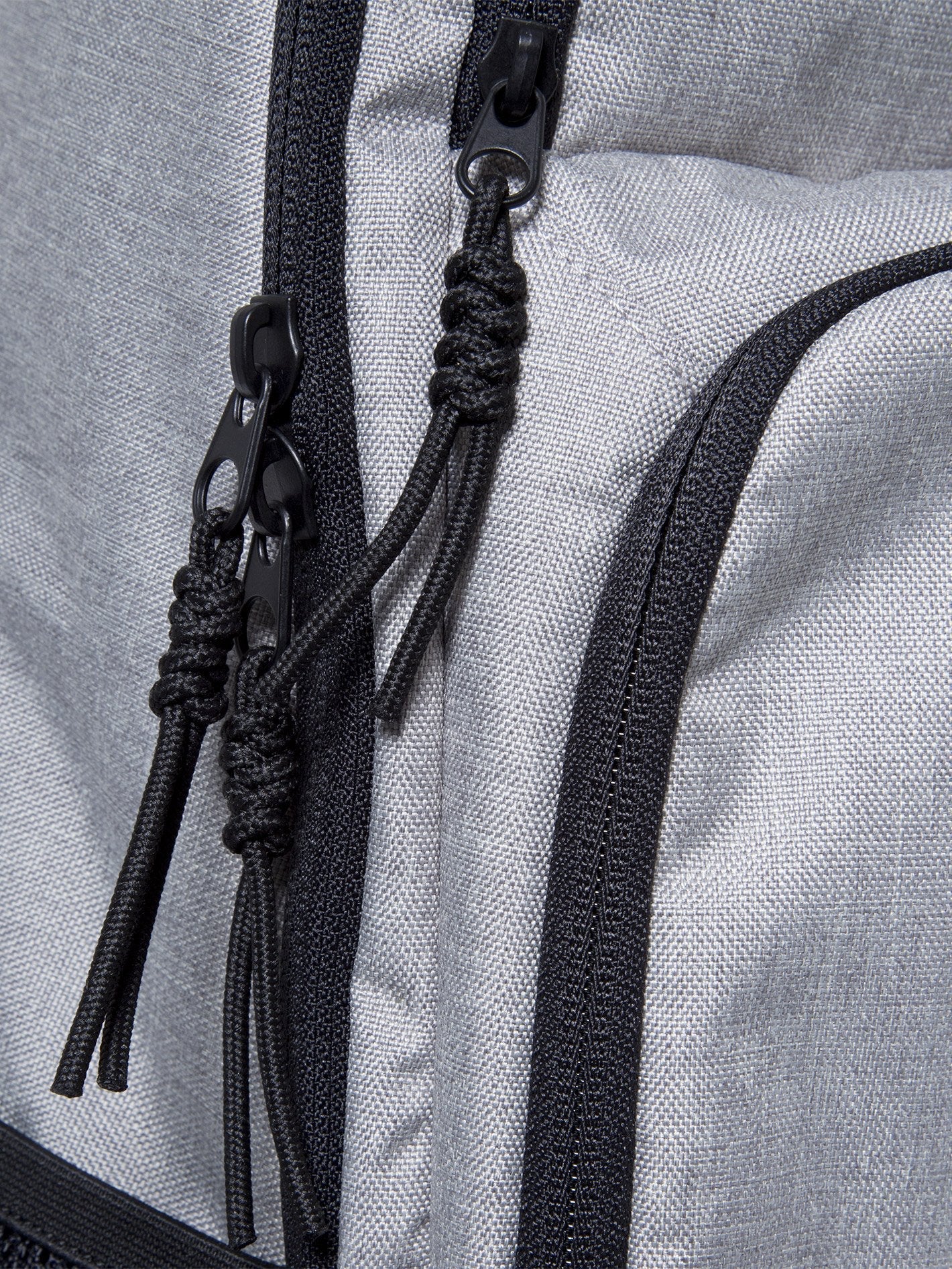 Excursion Backpack - Grey Vintage