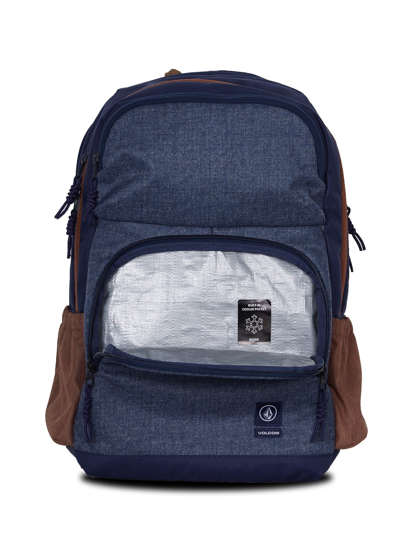 Roamer Backpack - Camper Blue