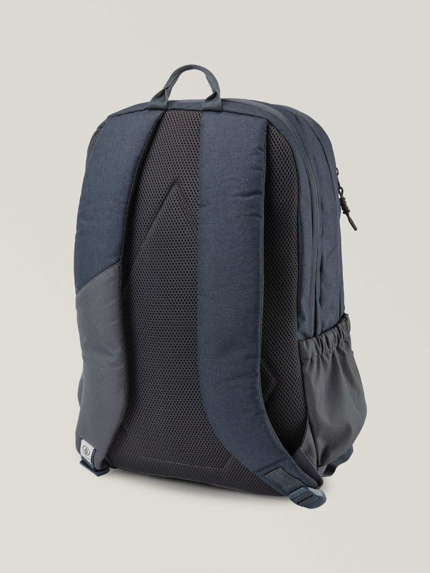 Roamer Backpack - Midnight Blue