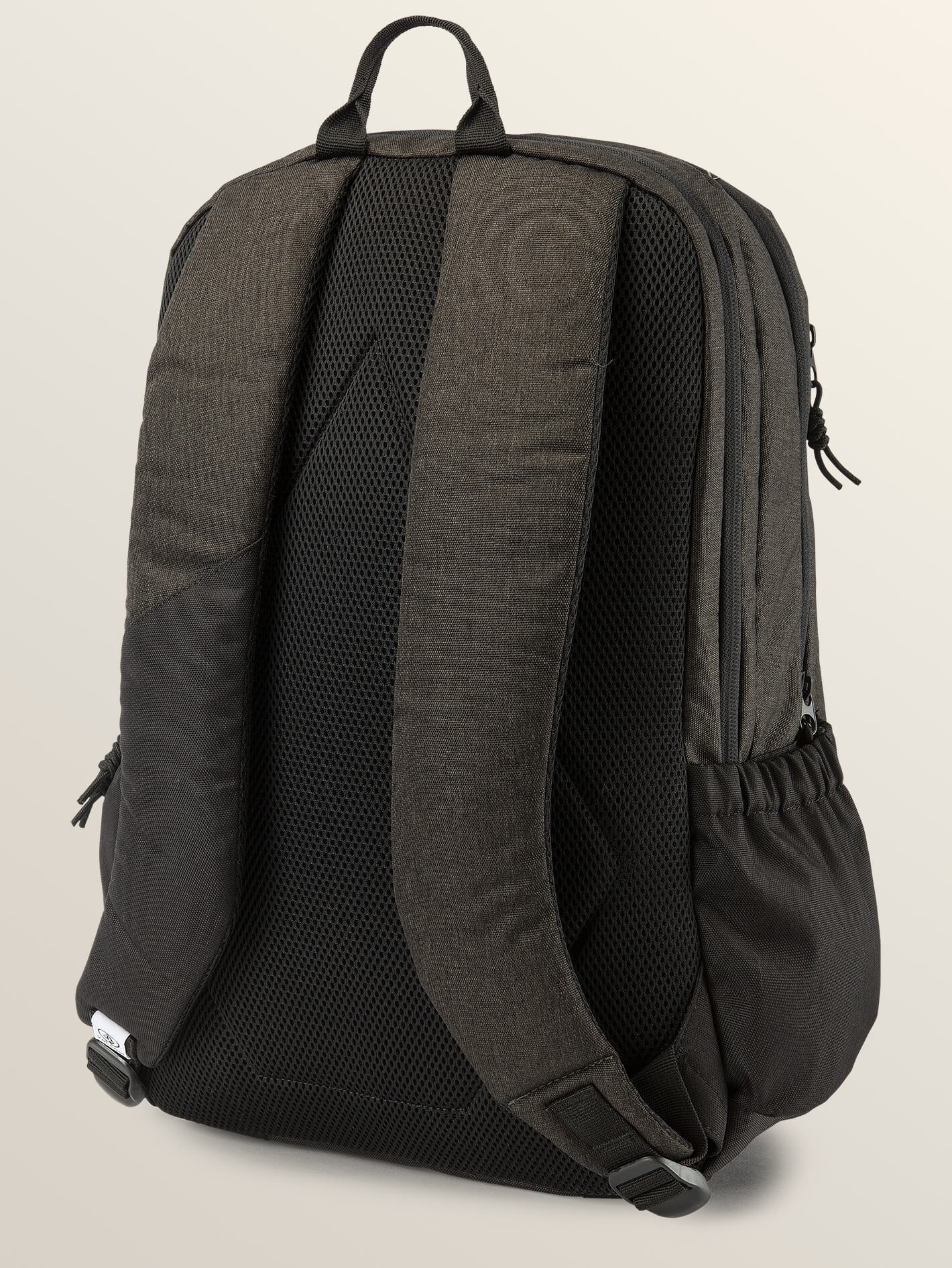 Roamer Backpack - New Black