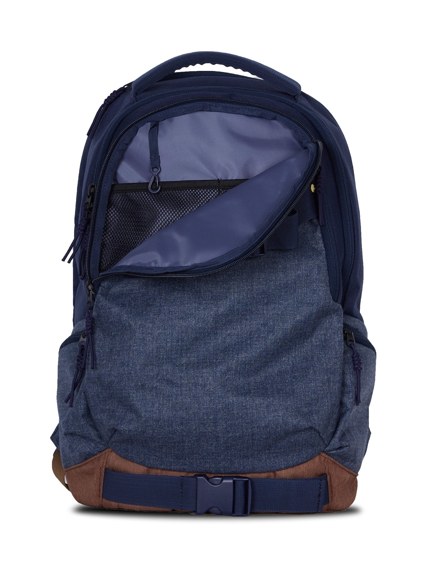 Vagabond Stone Bag - Camper Blue