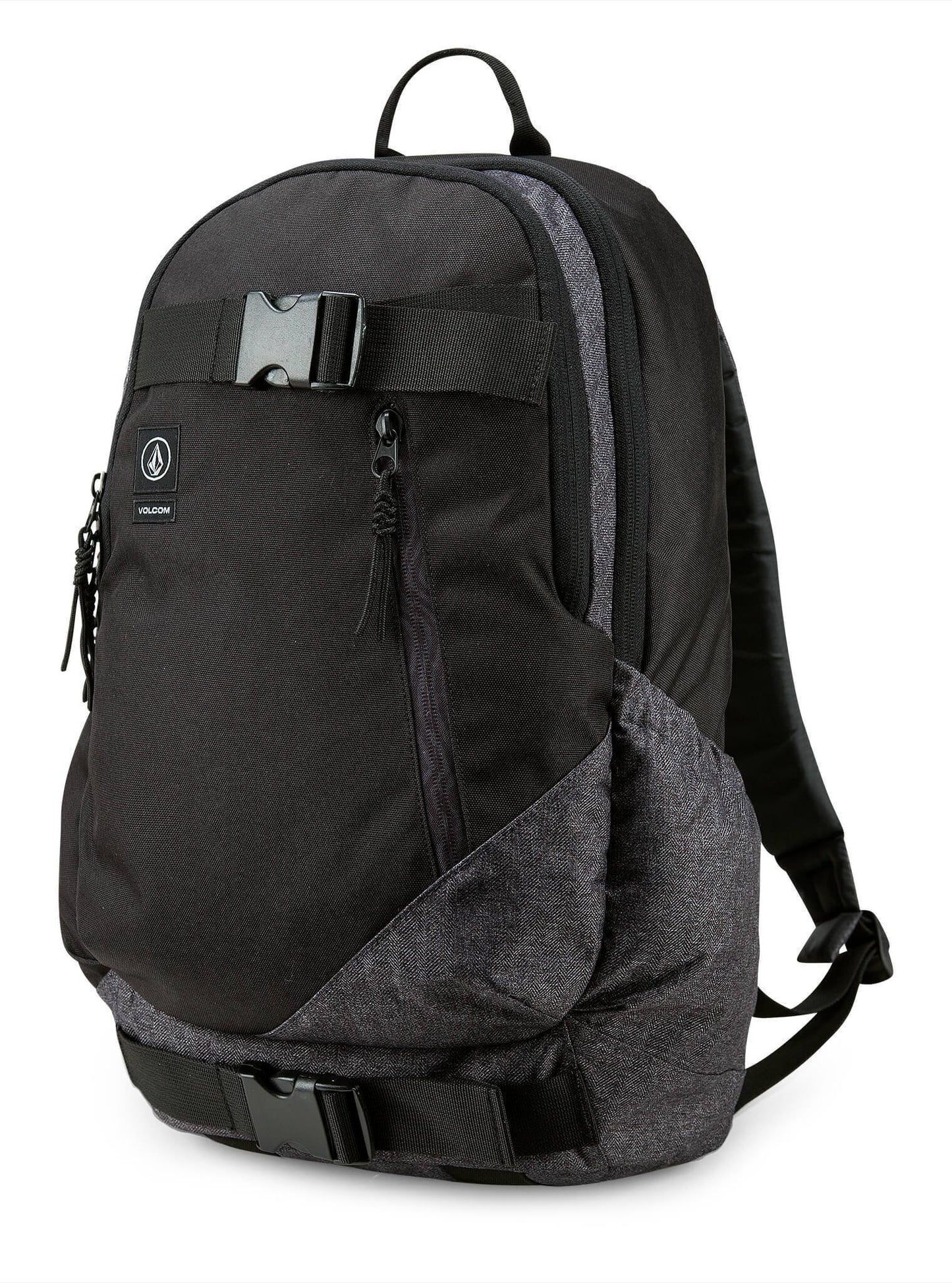 Substrate Backpack - Ink Black