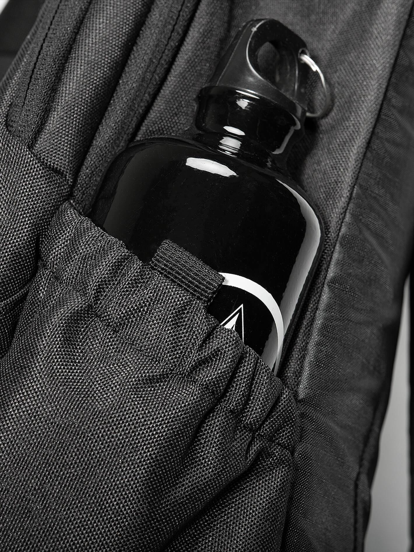 Substrate Backpack - Vintage Black
