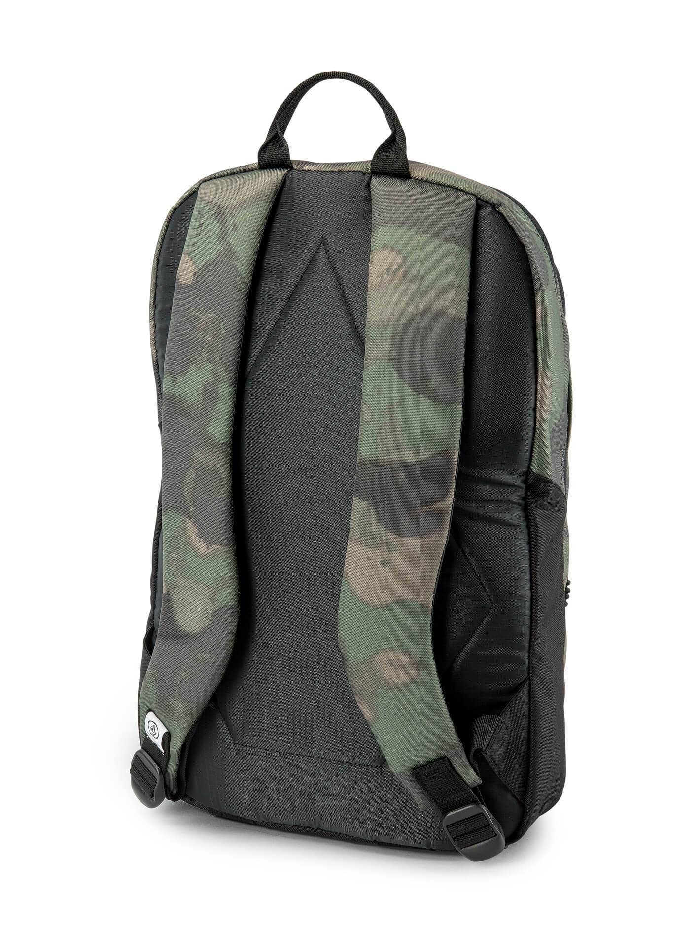 Academy Backpack - Camouflage