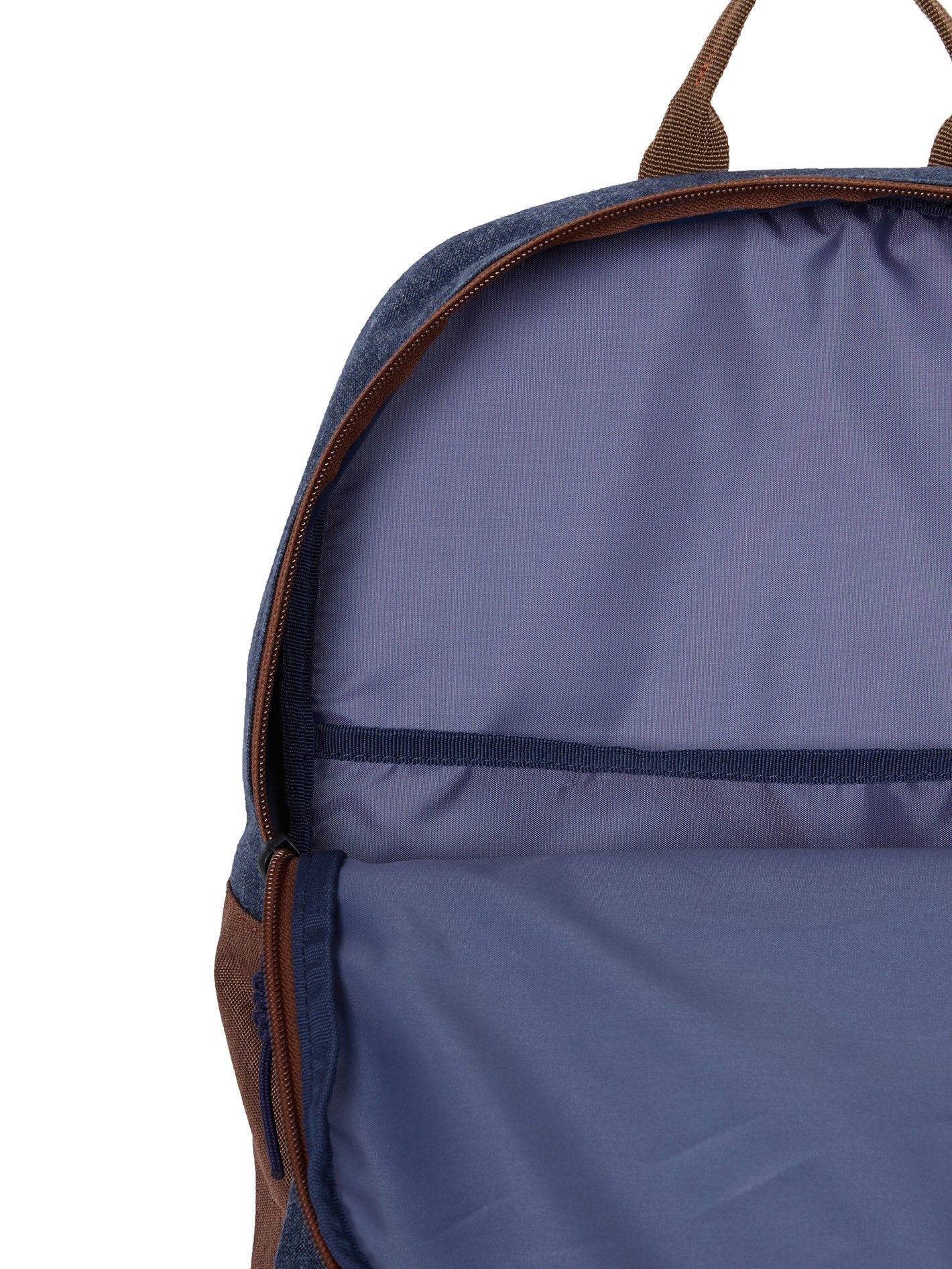 Academy Backpack - Camper Blue