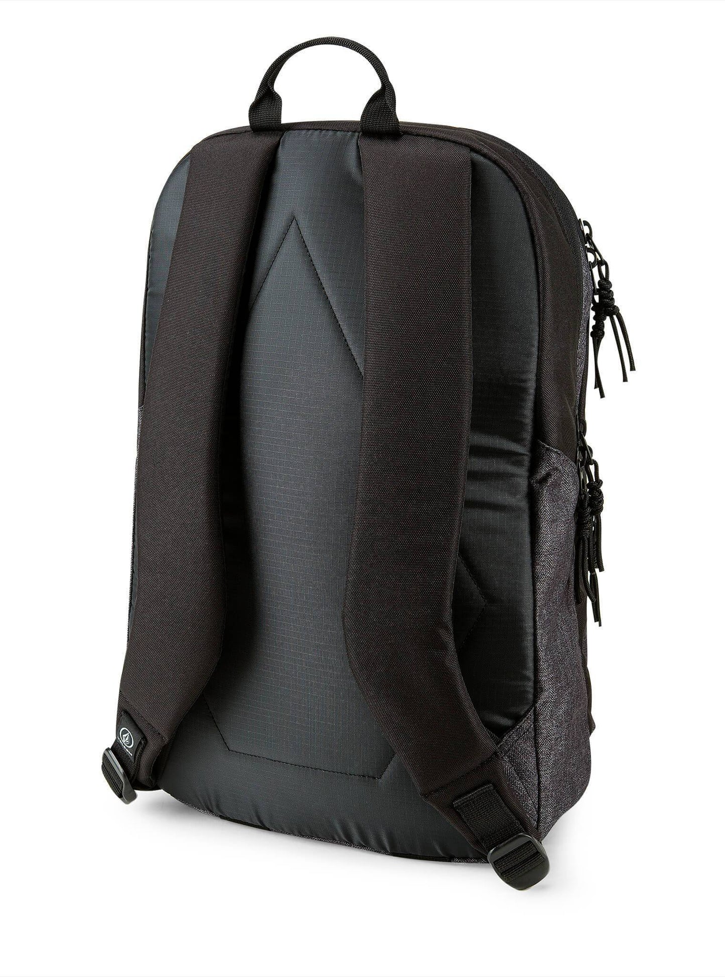 Academy Backpack - Ink Black