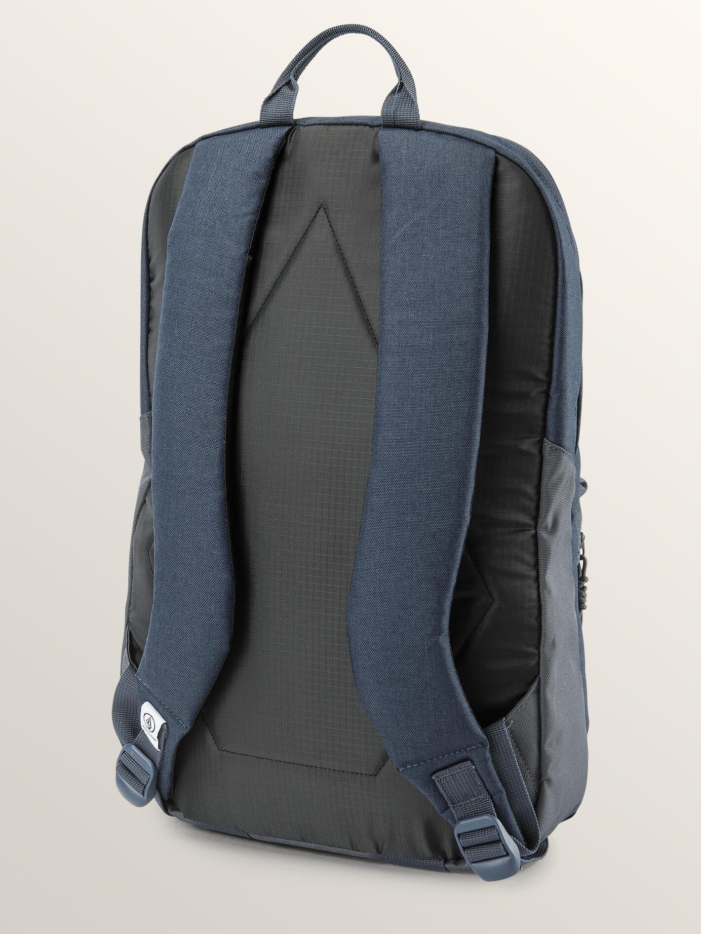 Academy Backpack - Midnight Blue