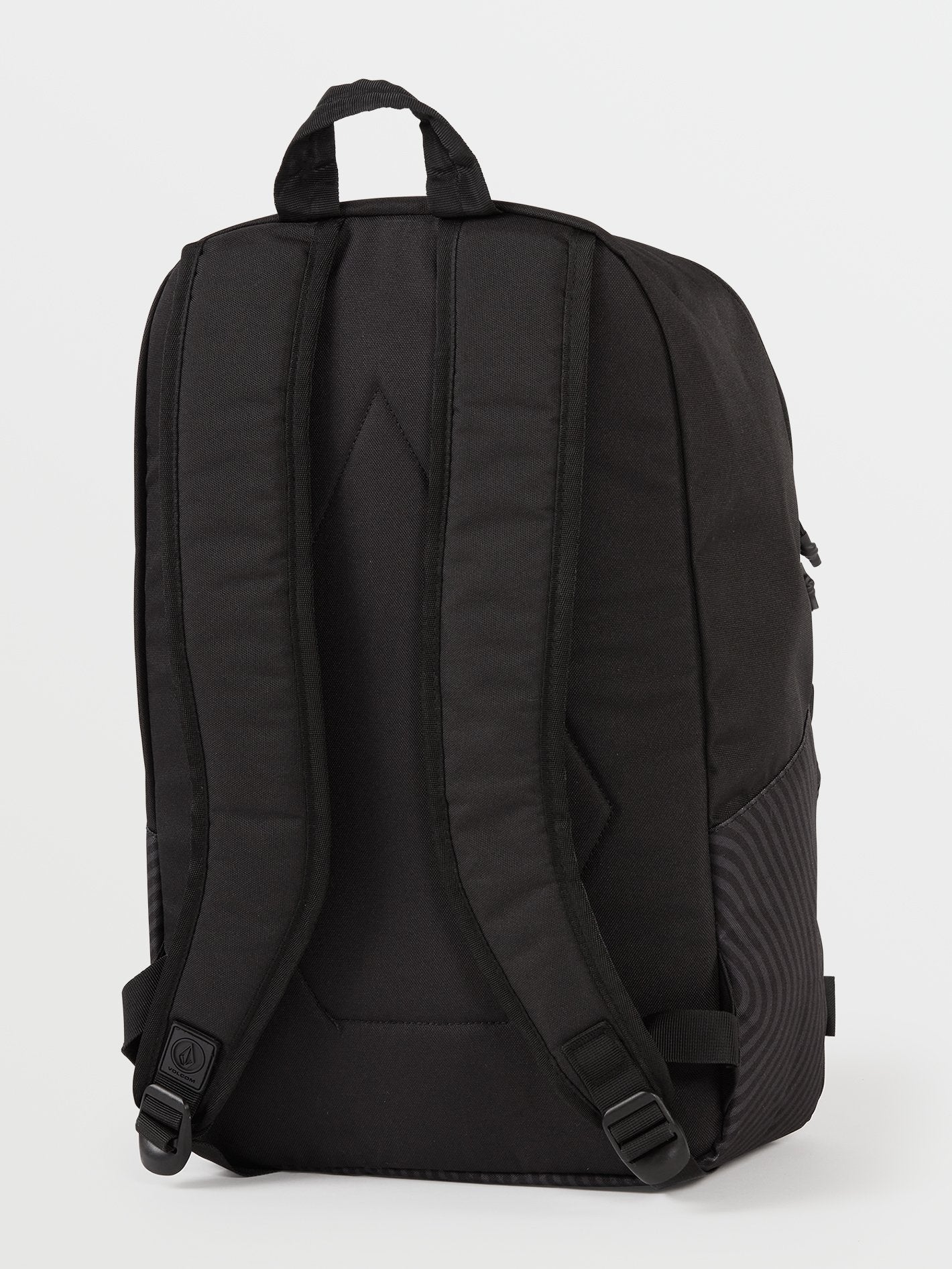 Volcom Academy Backpack - BLACK