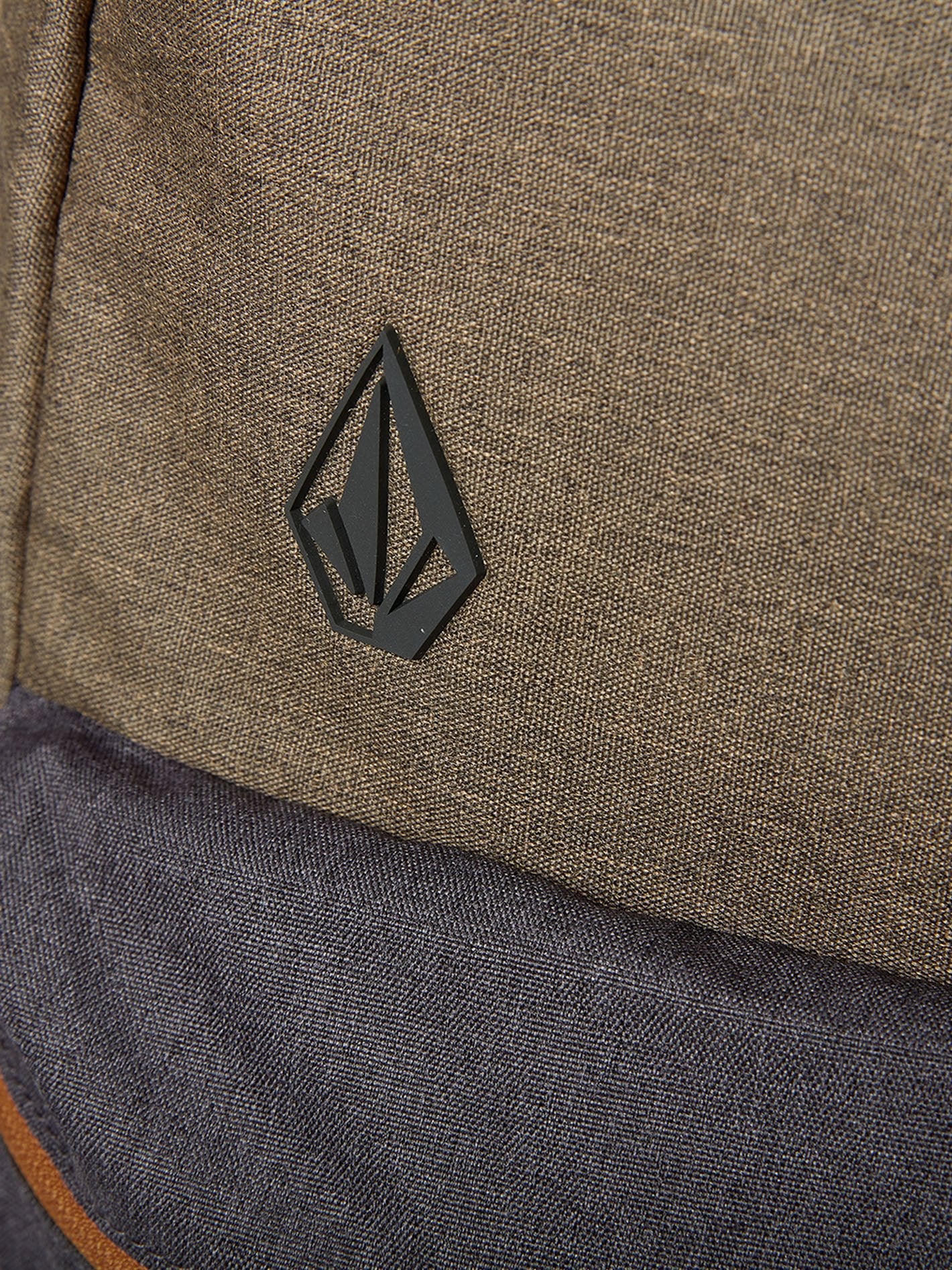 Volcom School Backpack - KHAKI