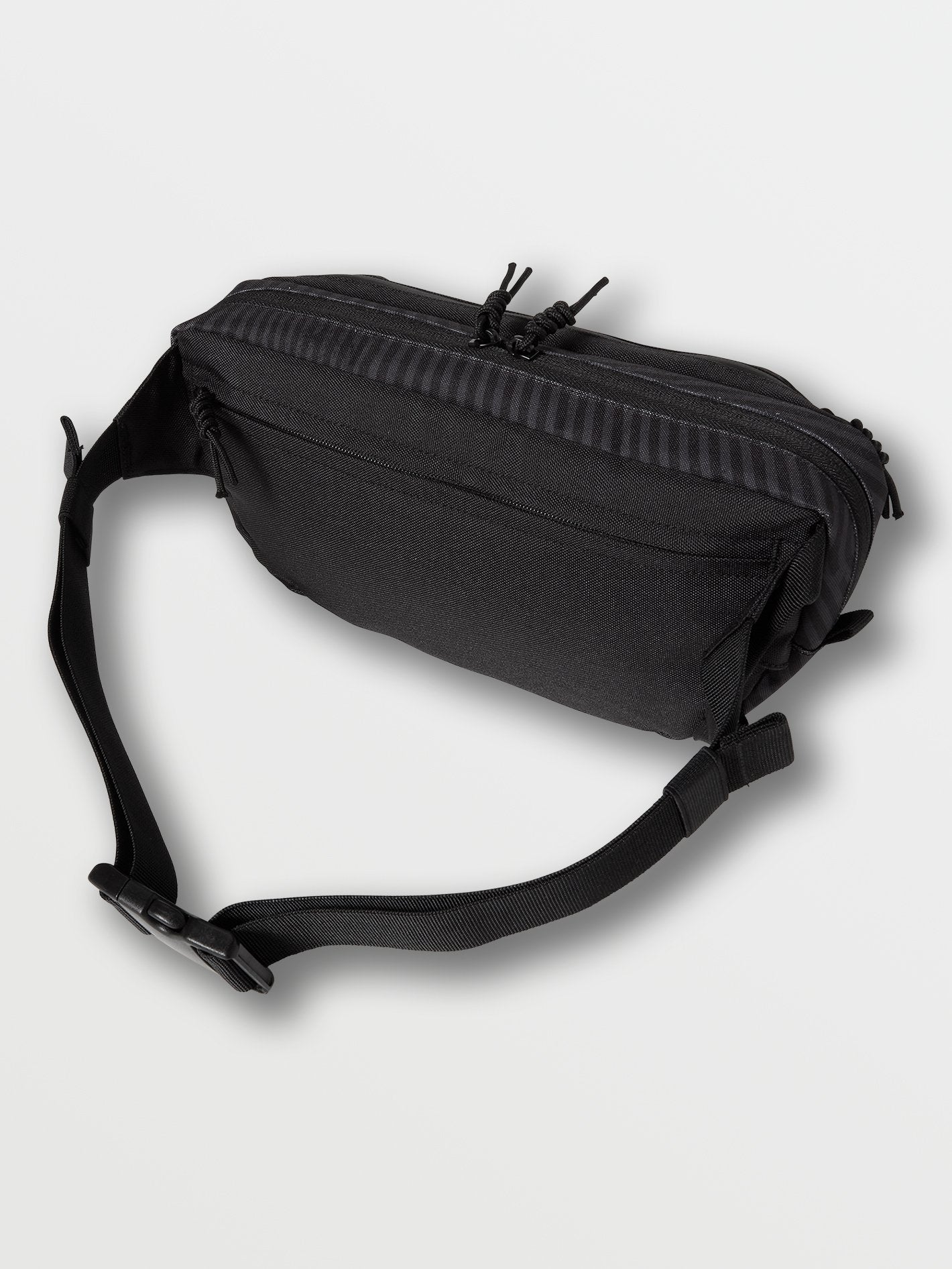 Volcom Waist Pack - BLACK