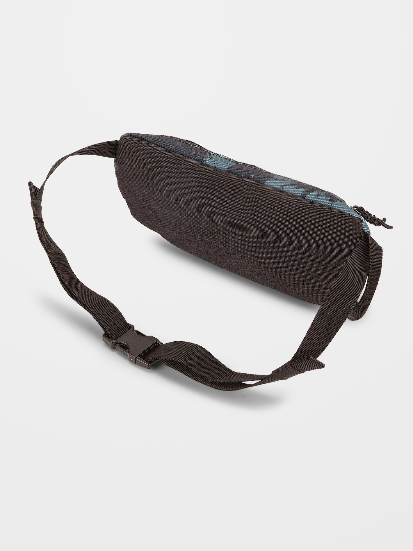 Volcom Mini Waist Pack - MARINA BLUE