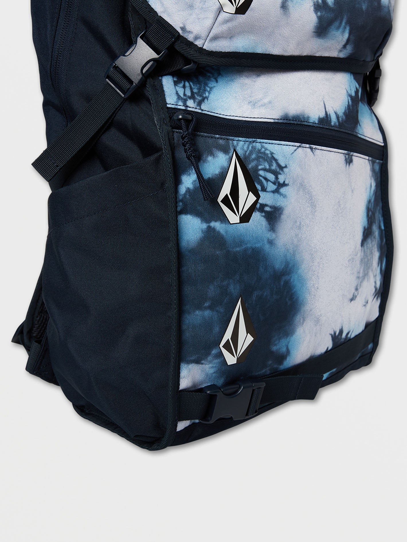 Volcom Substrate Backpack - STORM BLUE