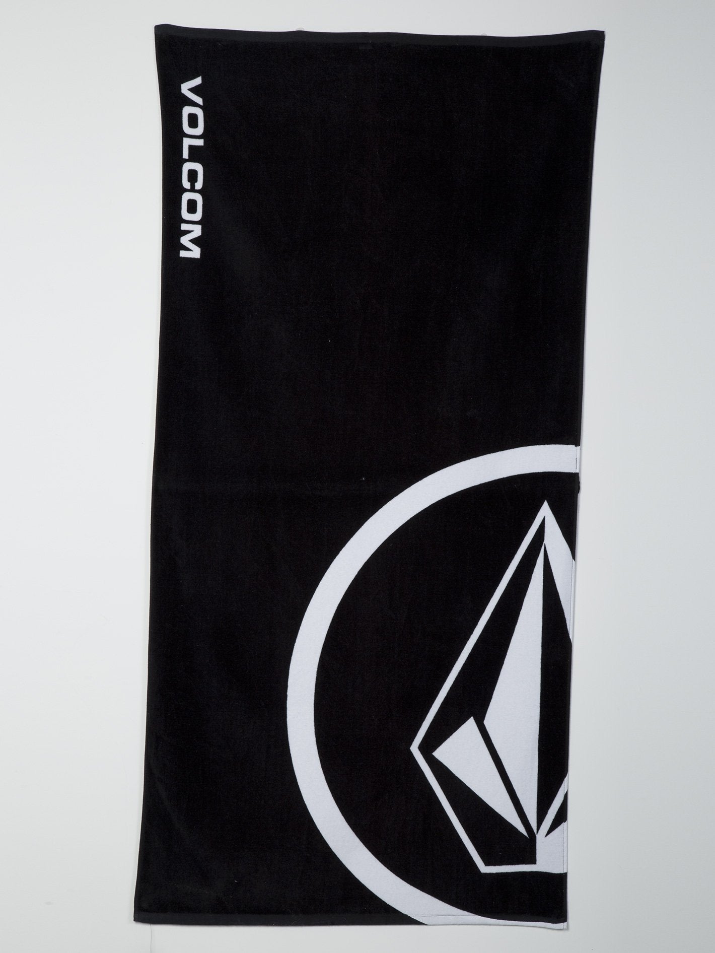Volcom Towel - Black