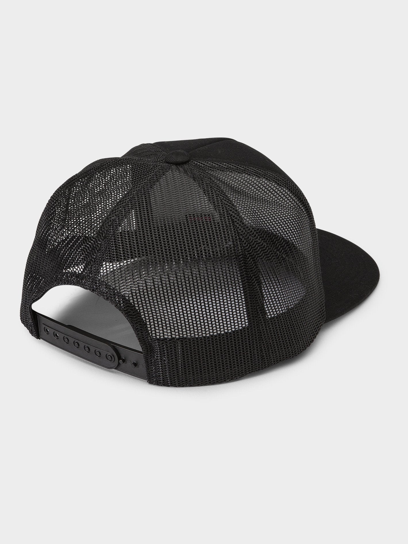 Salt And Sun Cap - Black