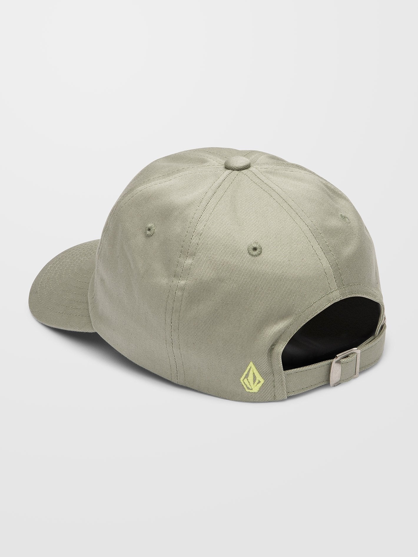 Stone Wonder Dad Hat - LIGHT ARMY