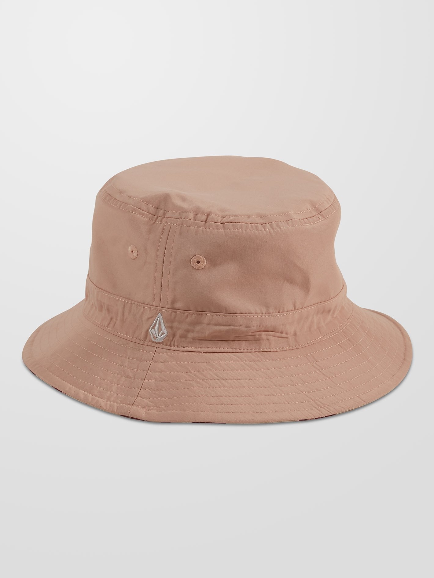 Harley & J Bucket Hat - MUSHROOM
