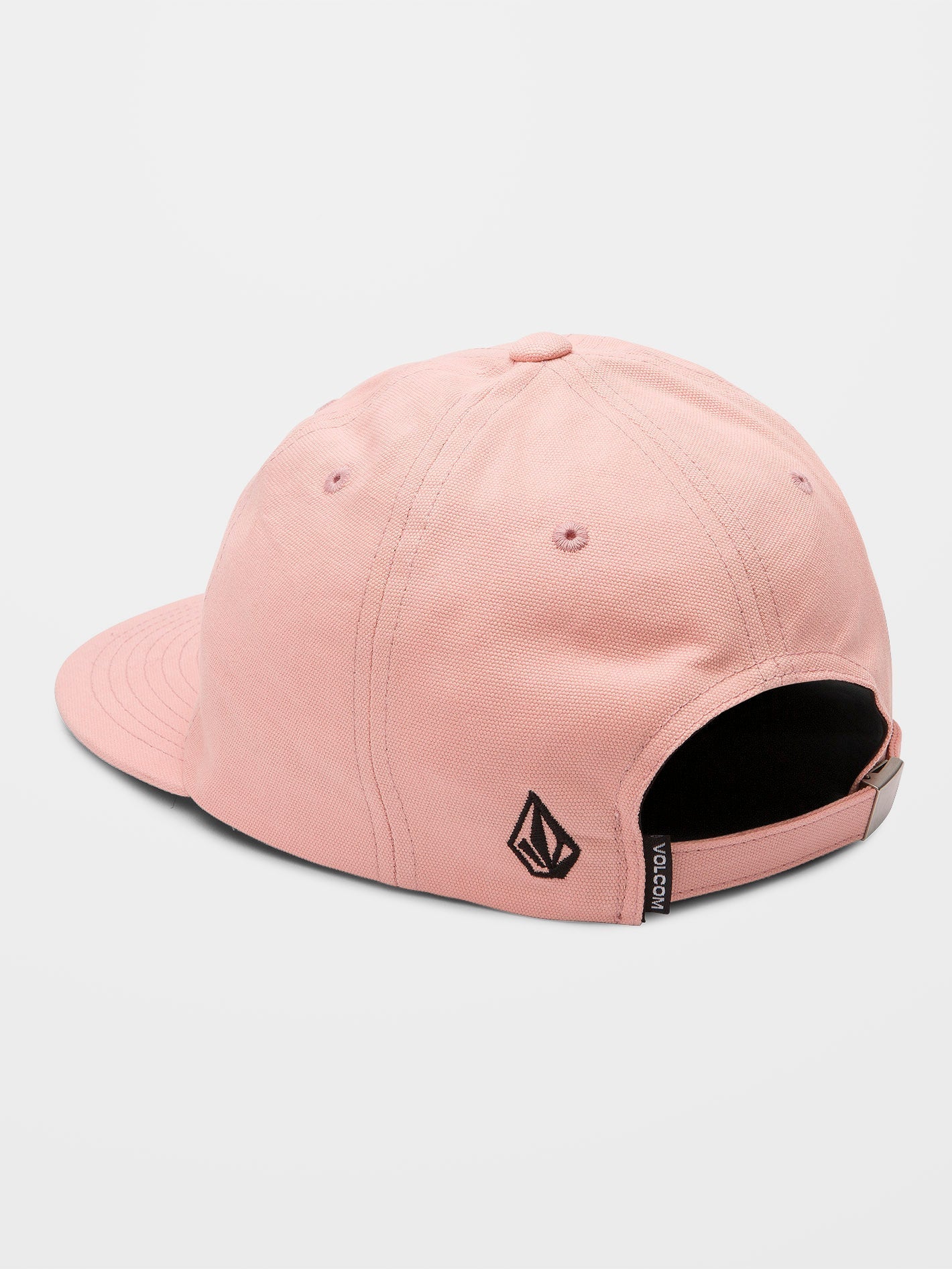 Wonder Stone Cap - HAZEY PINK
