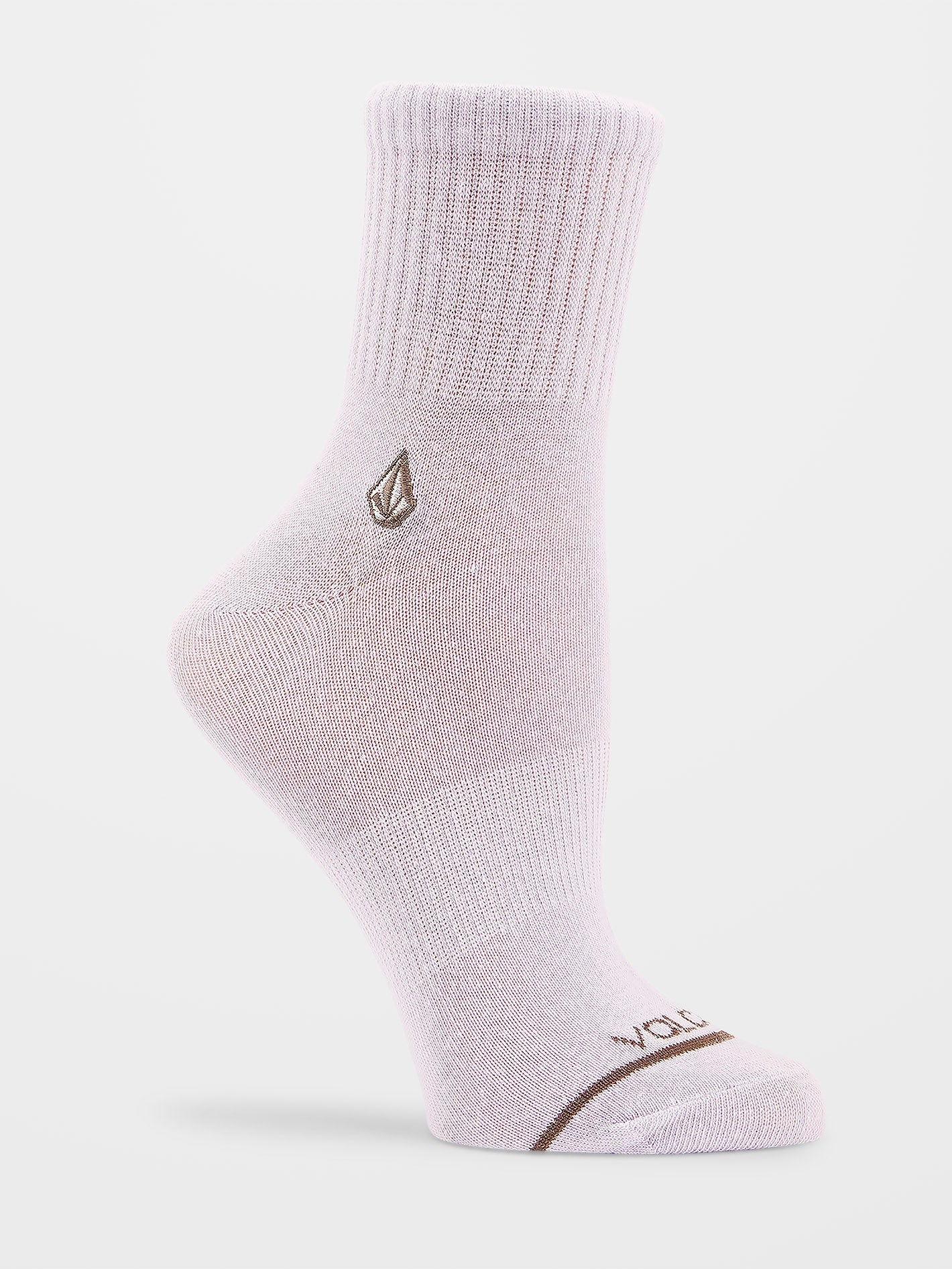 The New Crew Socks (3 pack) - ASSORTED COLORS