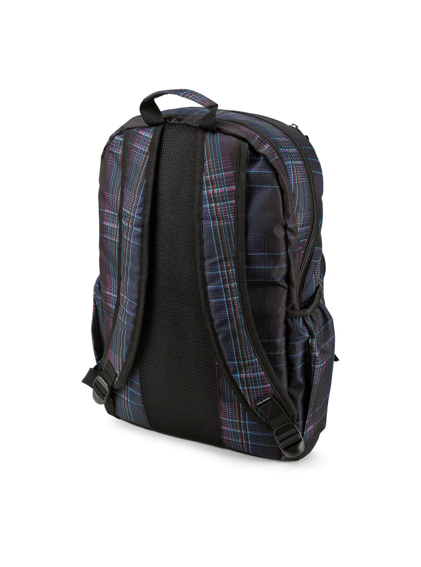 Fieldtrip Poly Backpack - Black Combo