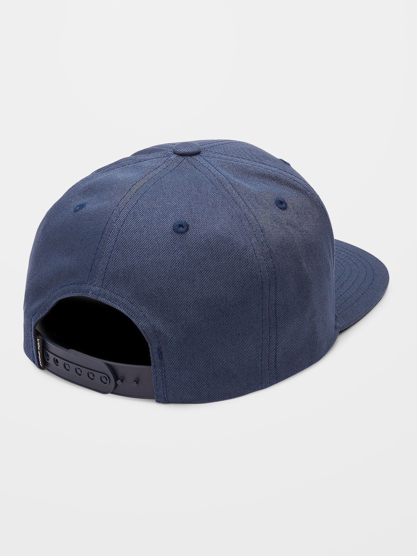 Quarter Twill Cap - MARINA BLUE - (KIDS)