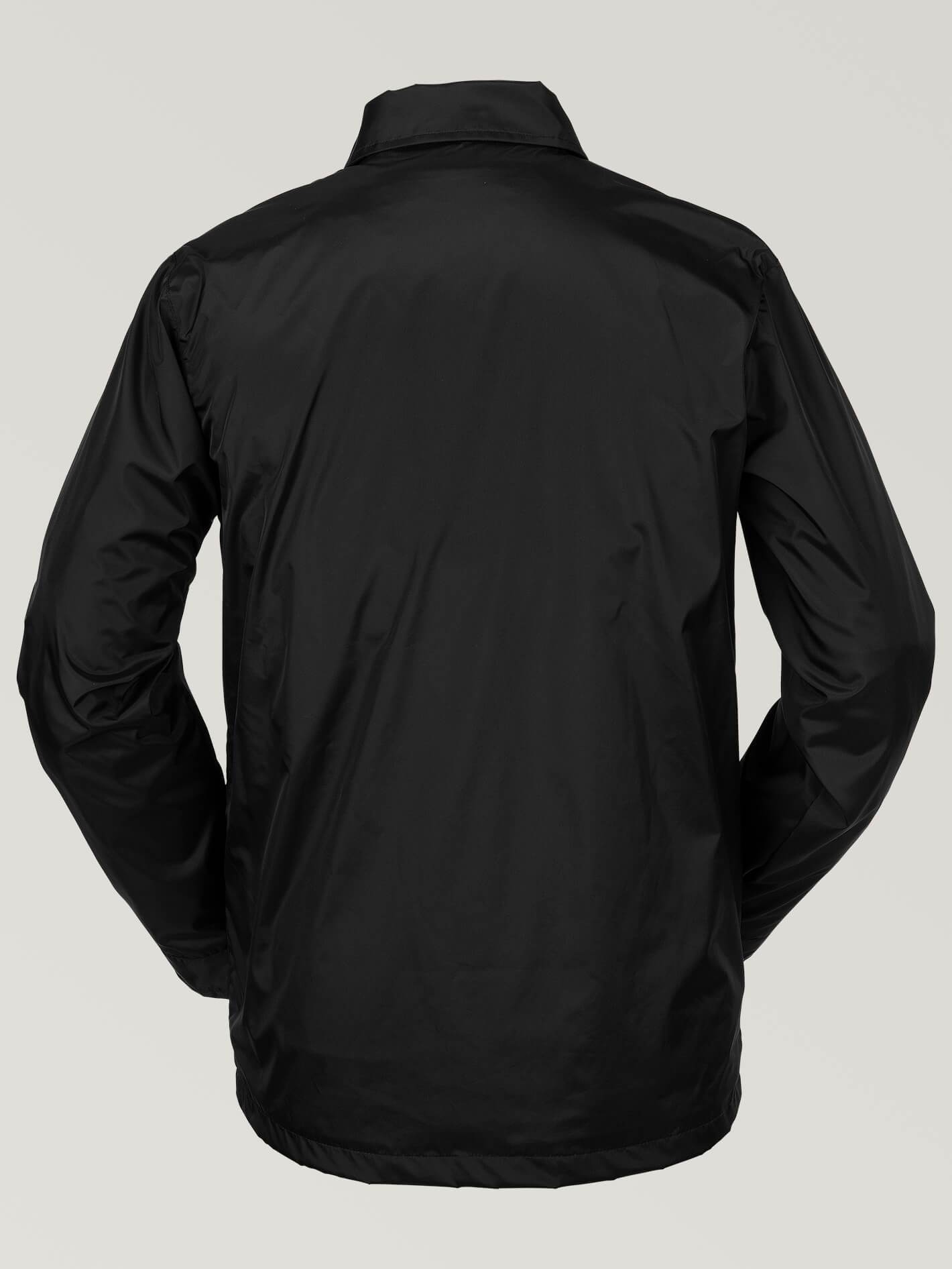 Mens Skindawg Jacket - Black