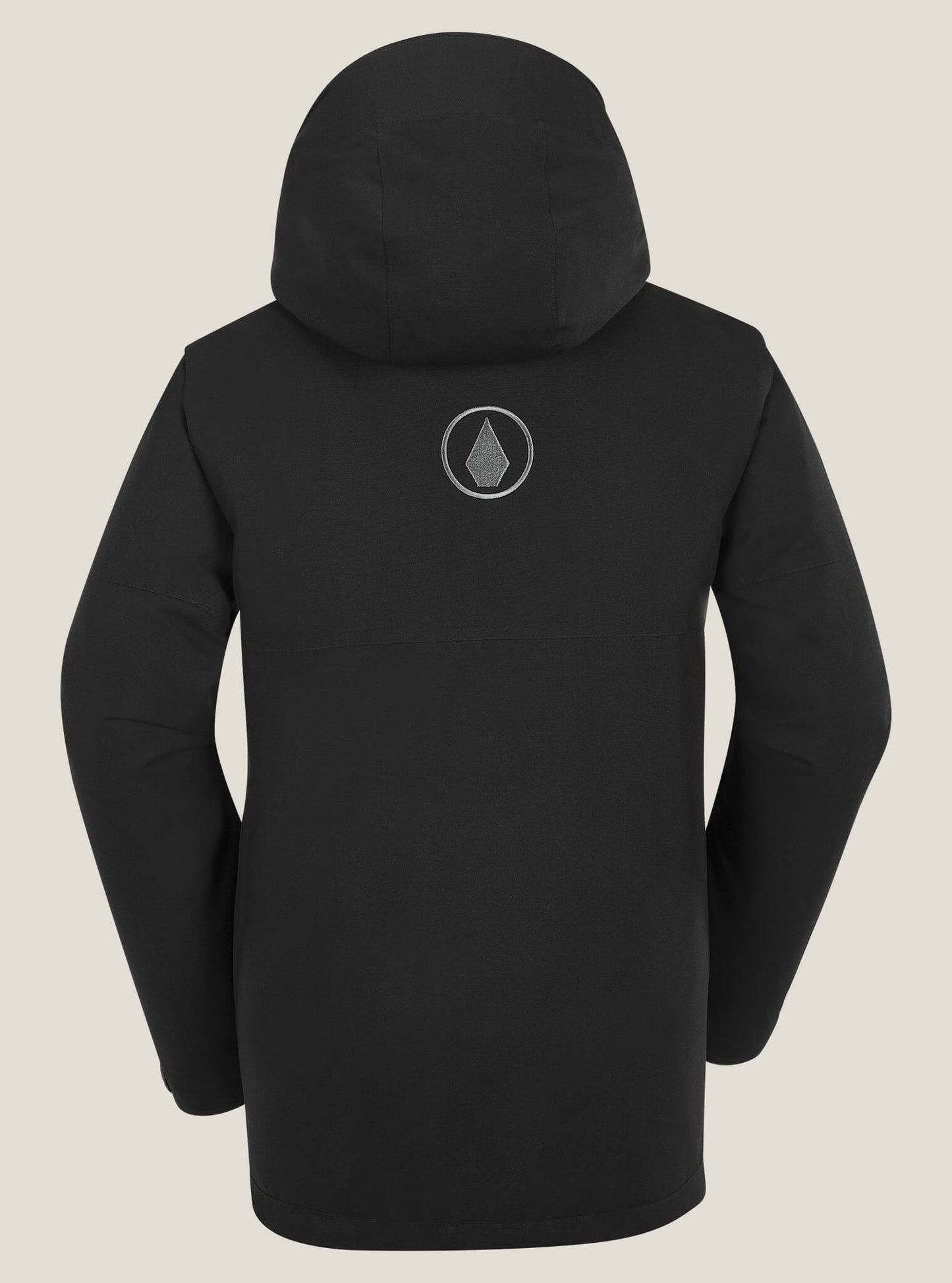 Alternate Insulated Jacket - Black