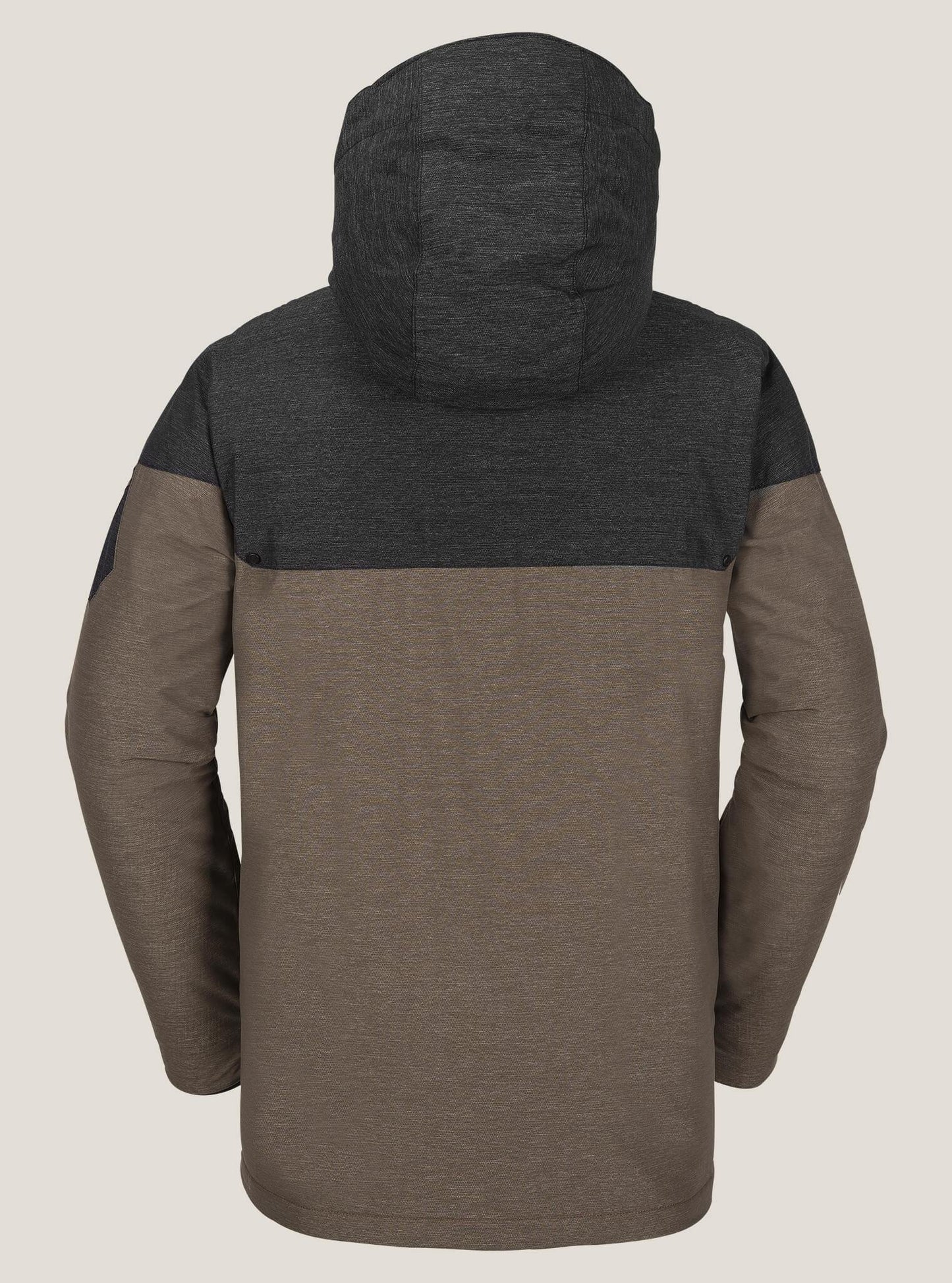 Prospect Insulated Jacket - Teak