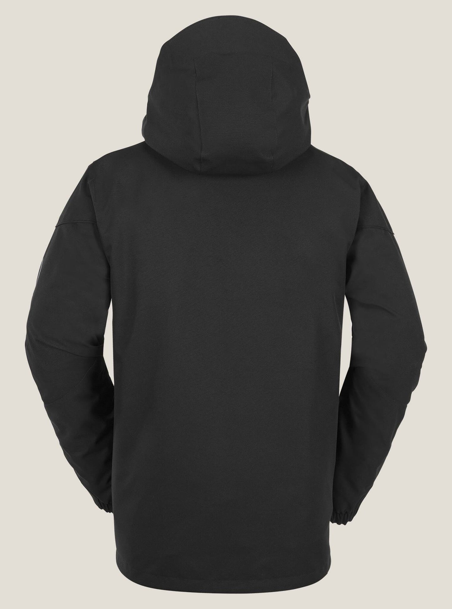 Anders TDS® Jacket - Black