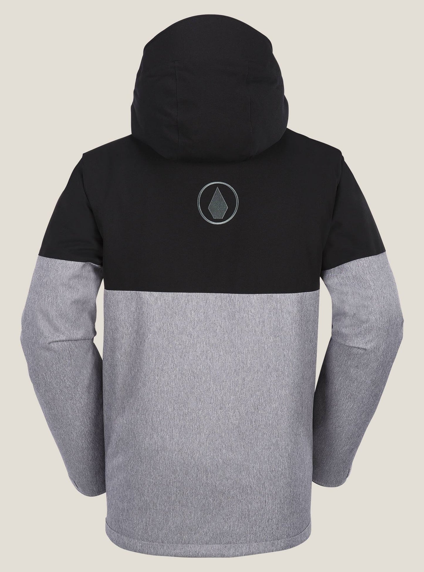 Alternate Jacket - Heather Grey
