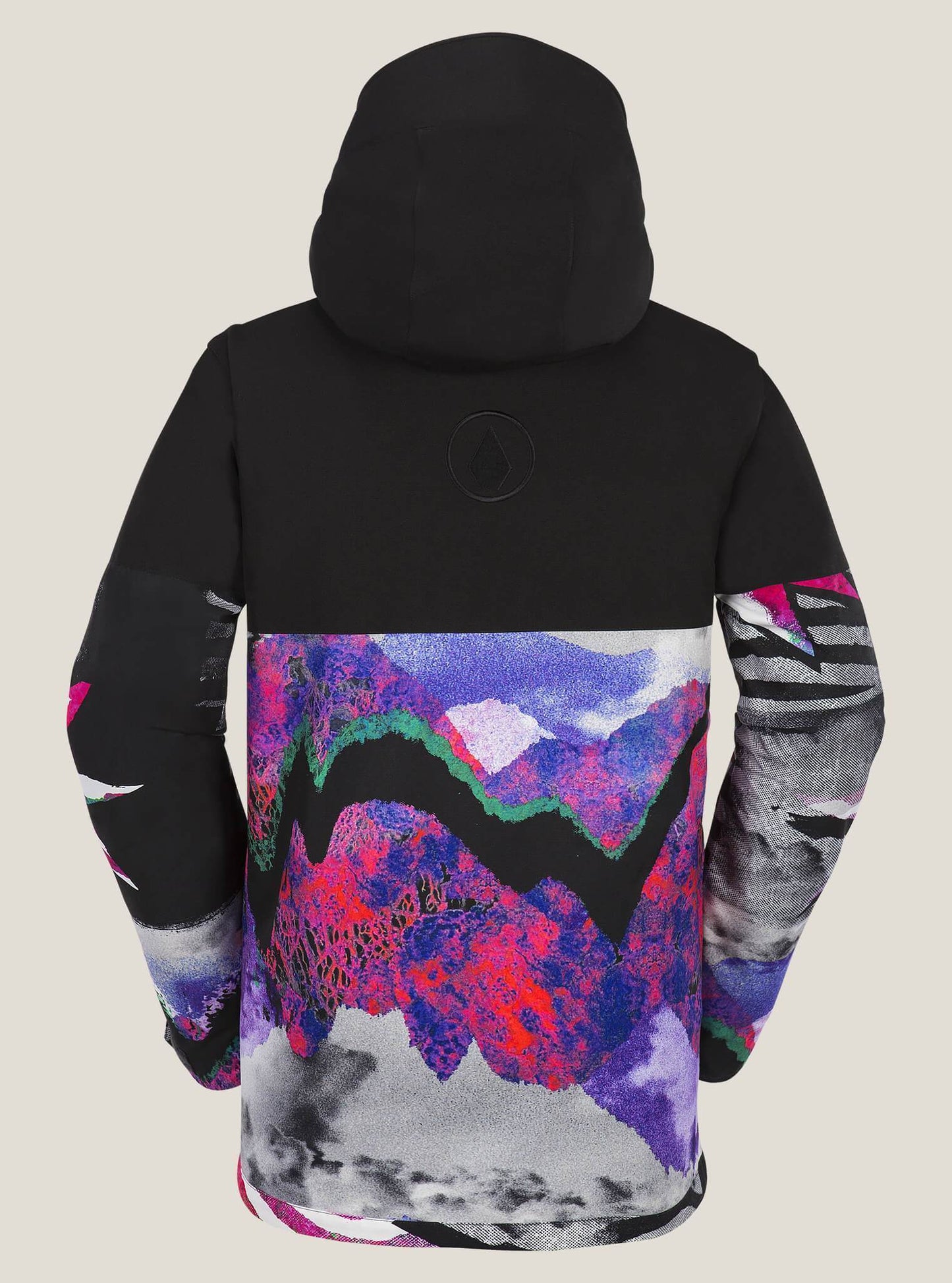 Alternate Jacket - Multi