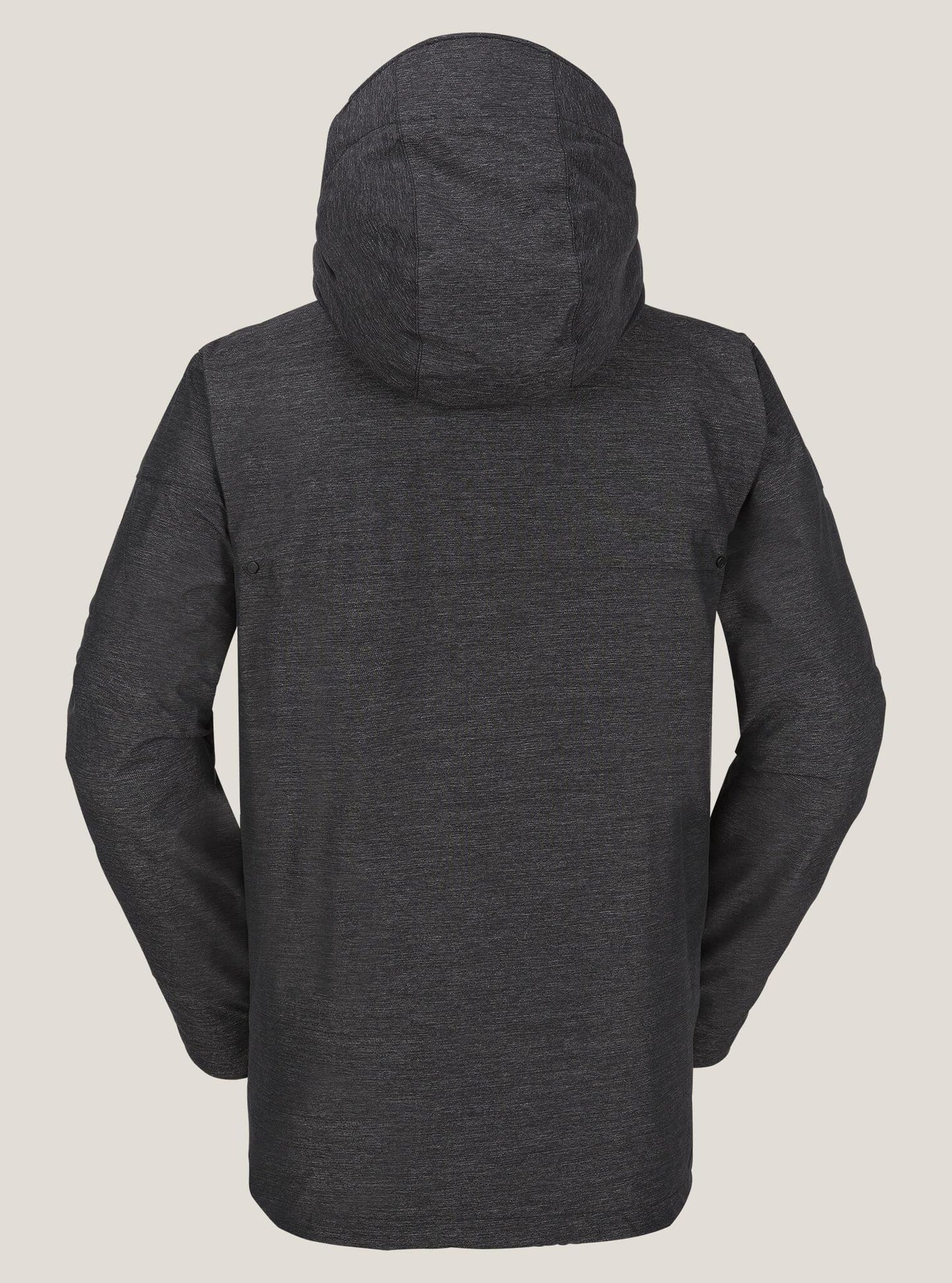 Prospect Jacket - Black