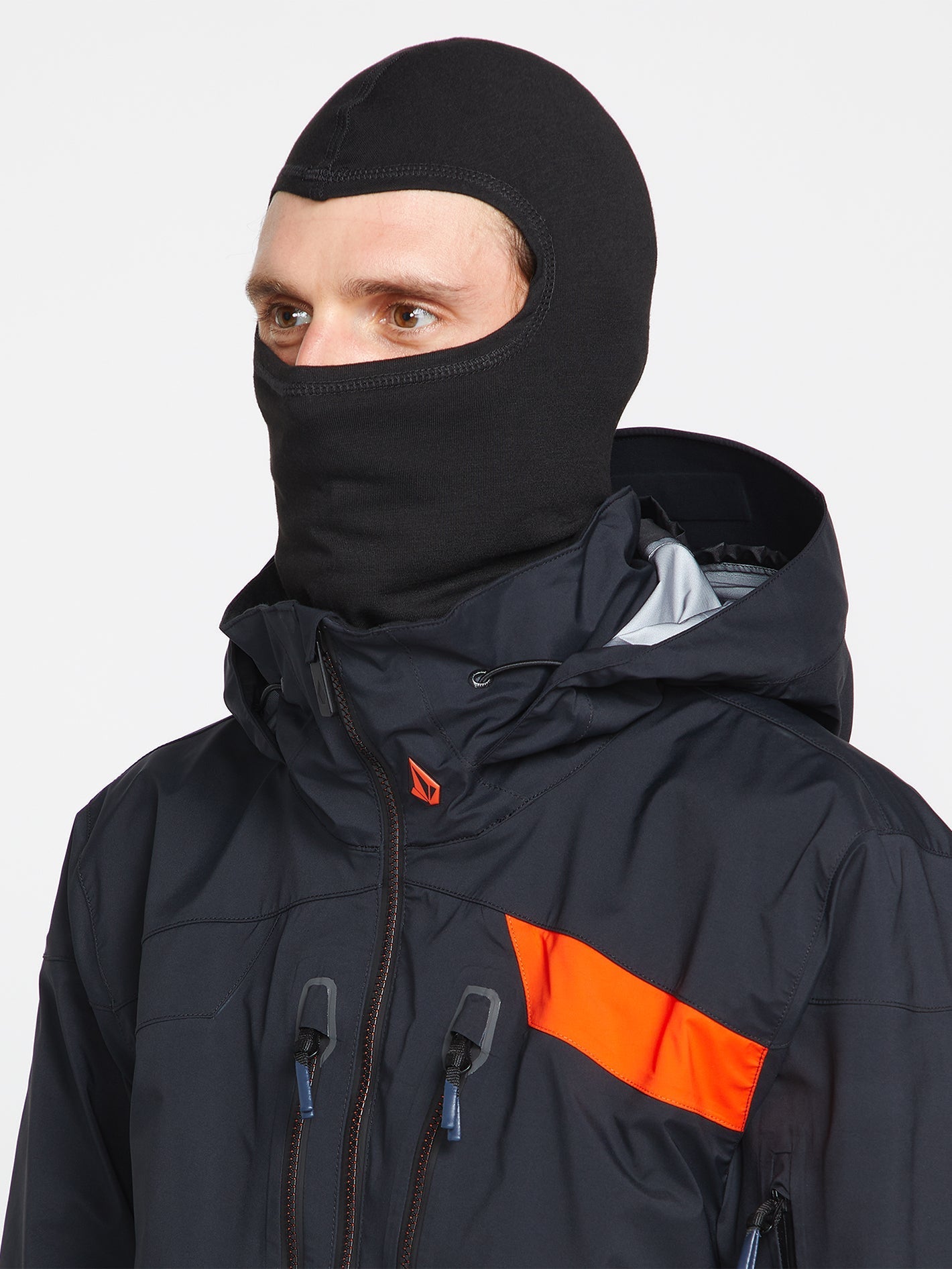 Guch Stretch Gore-Tex Jacket - Black