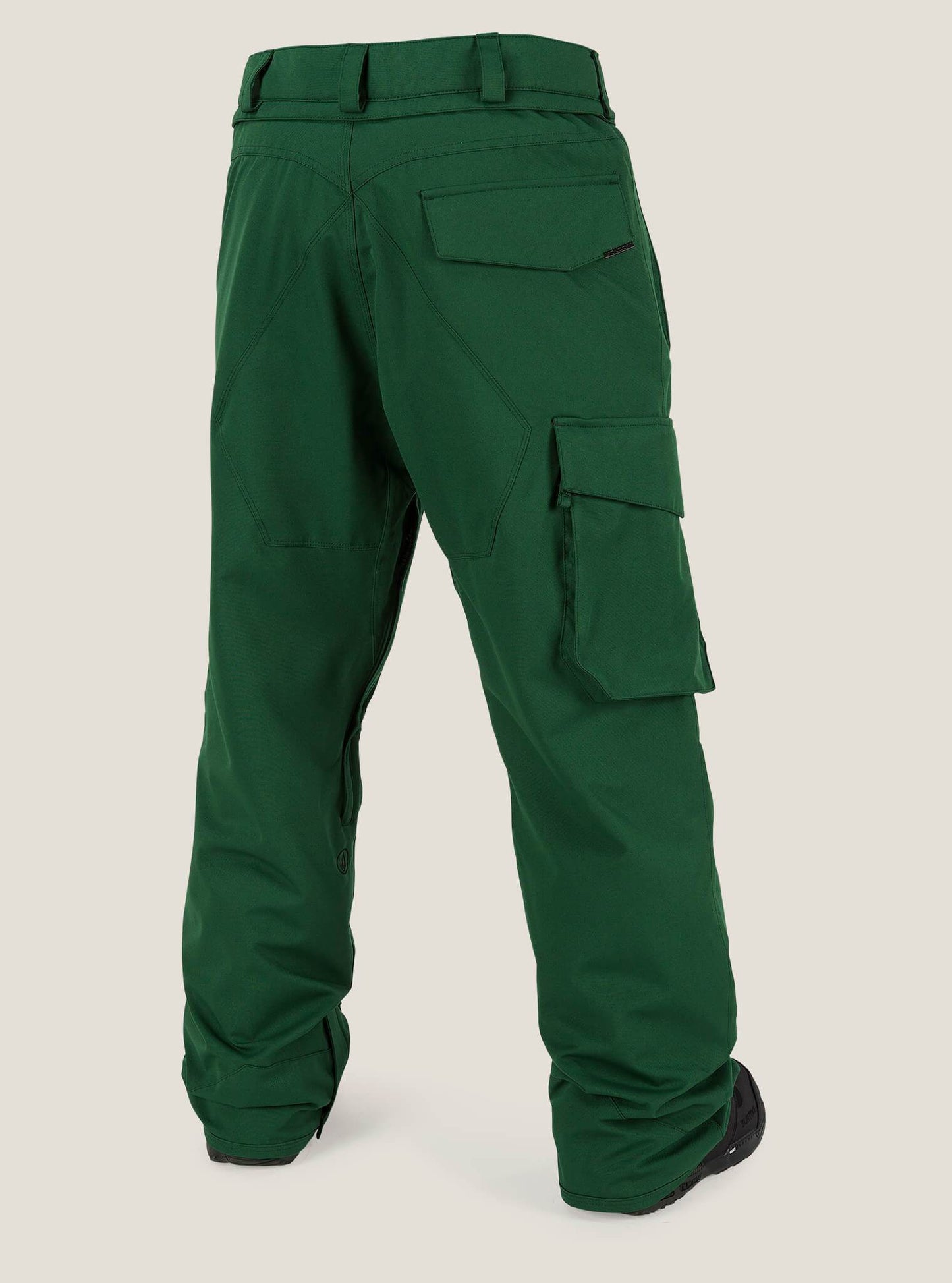 Ventral Pants - Snow Forest