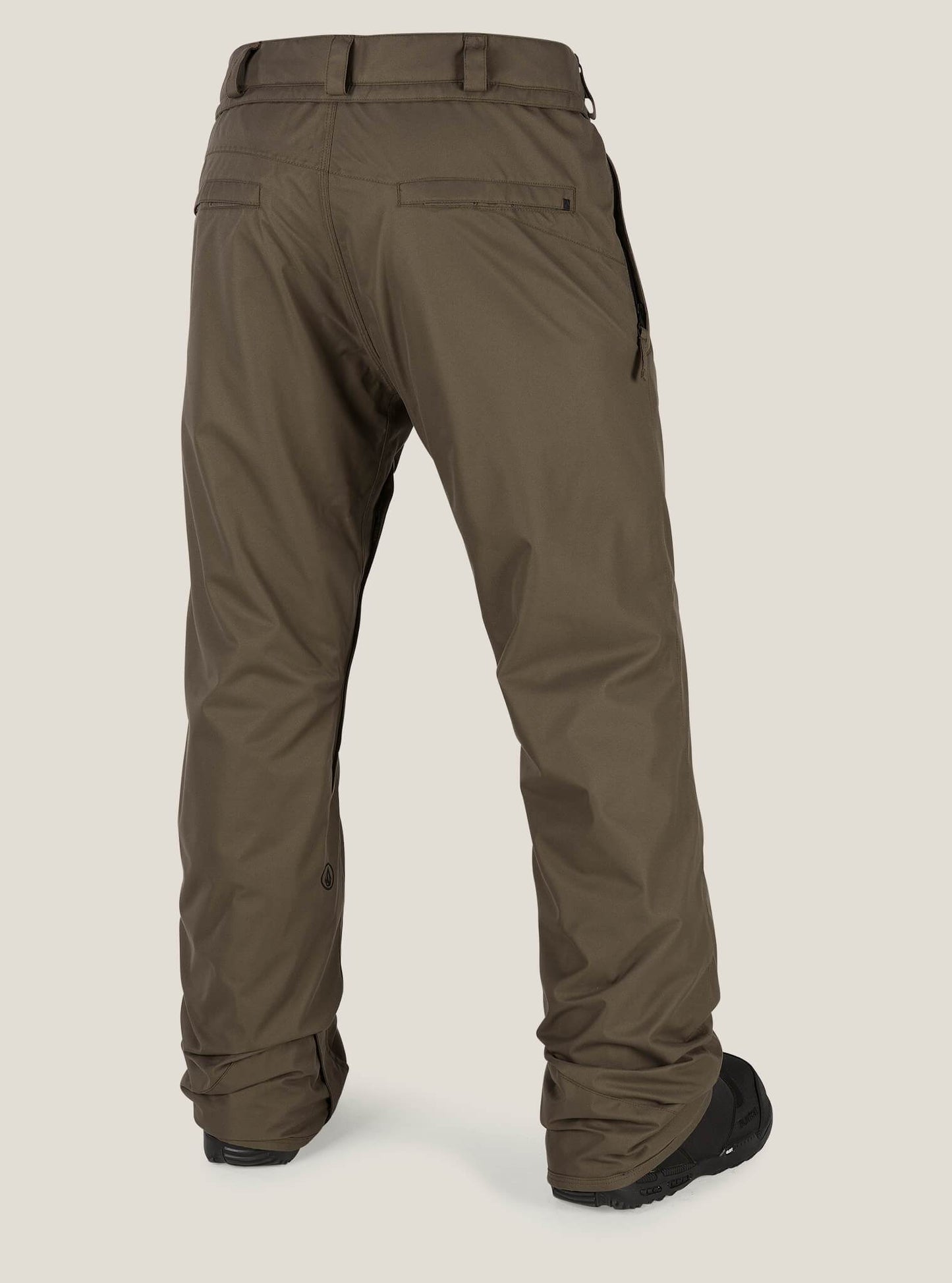 Freakin Snow Chino - Teak