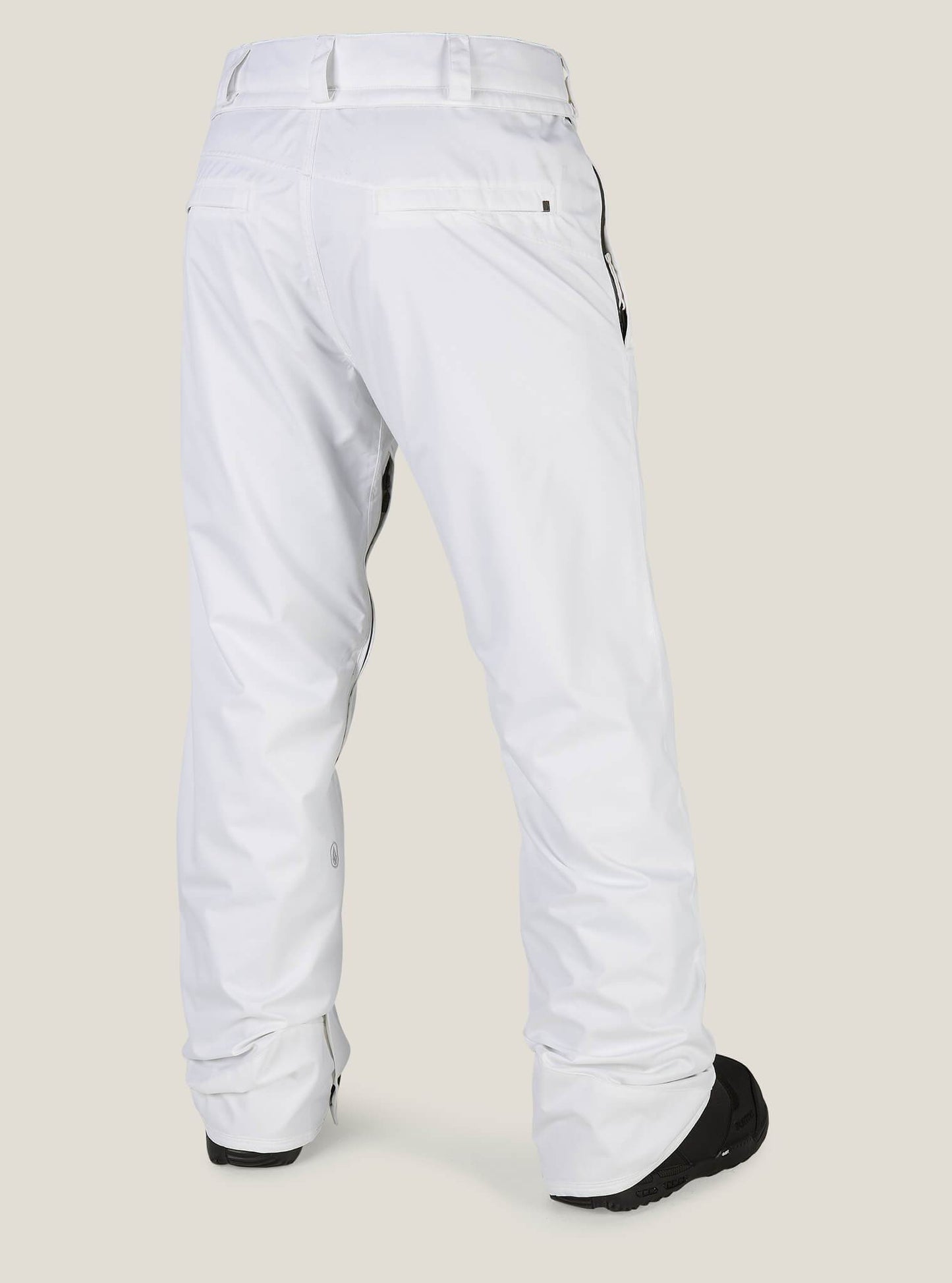 Freakin Snow Chino - White