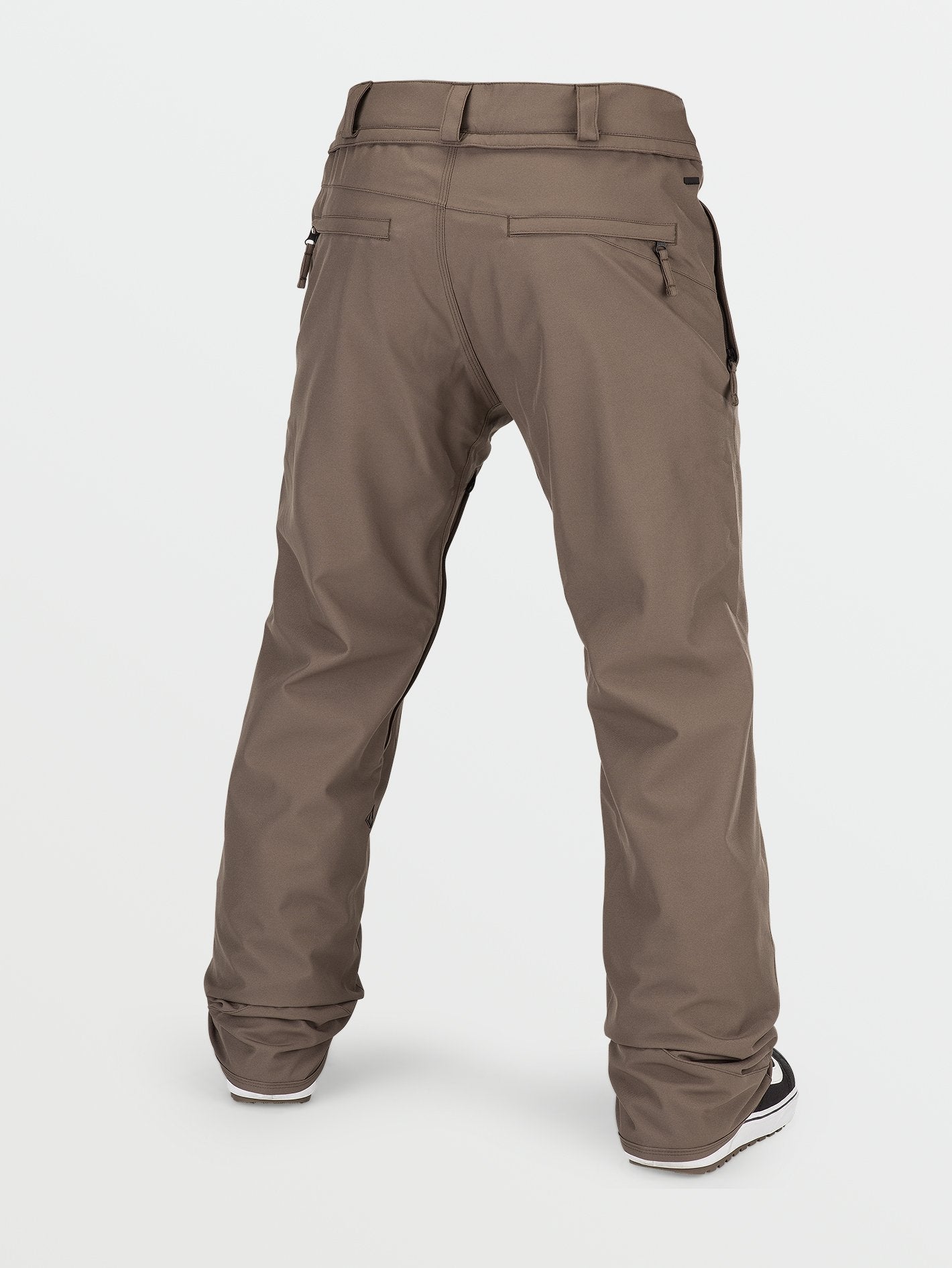 Freakin Snow Chino - DARK TEAK