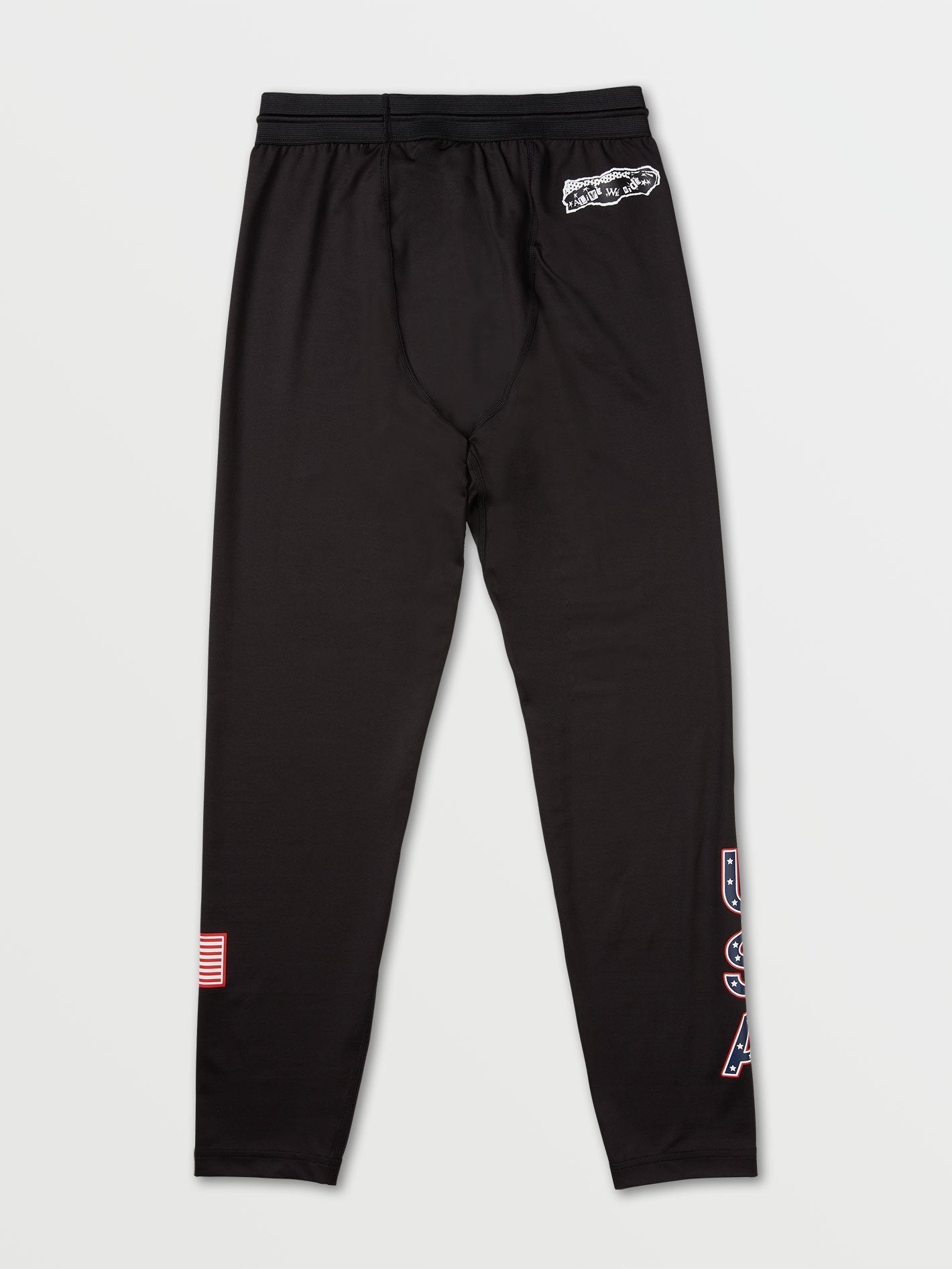 USST Base Layer Bottom - OU BLACK
