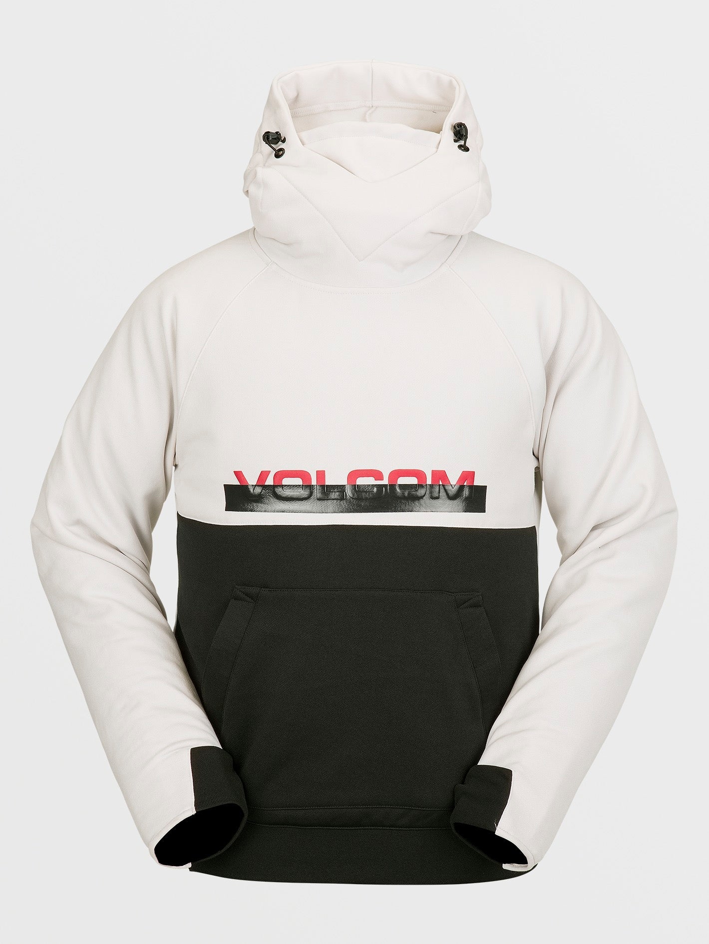 Hydro Riding Hoodie - ICE