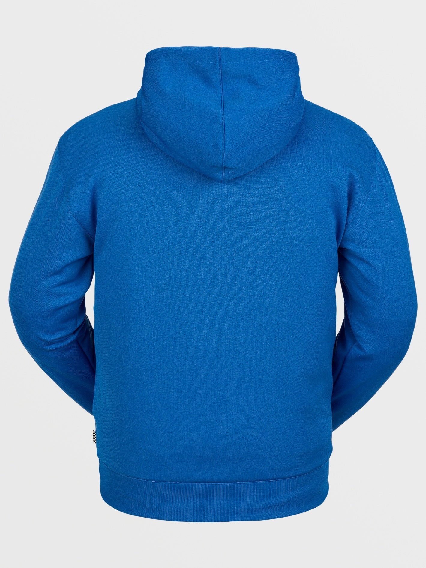 Core Hydro Hoodie - ELECTRIC BLUE