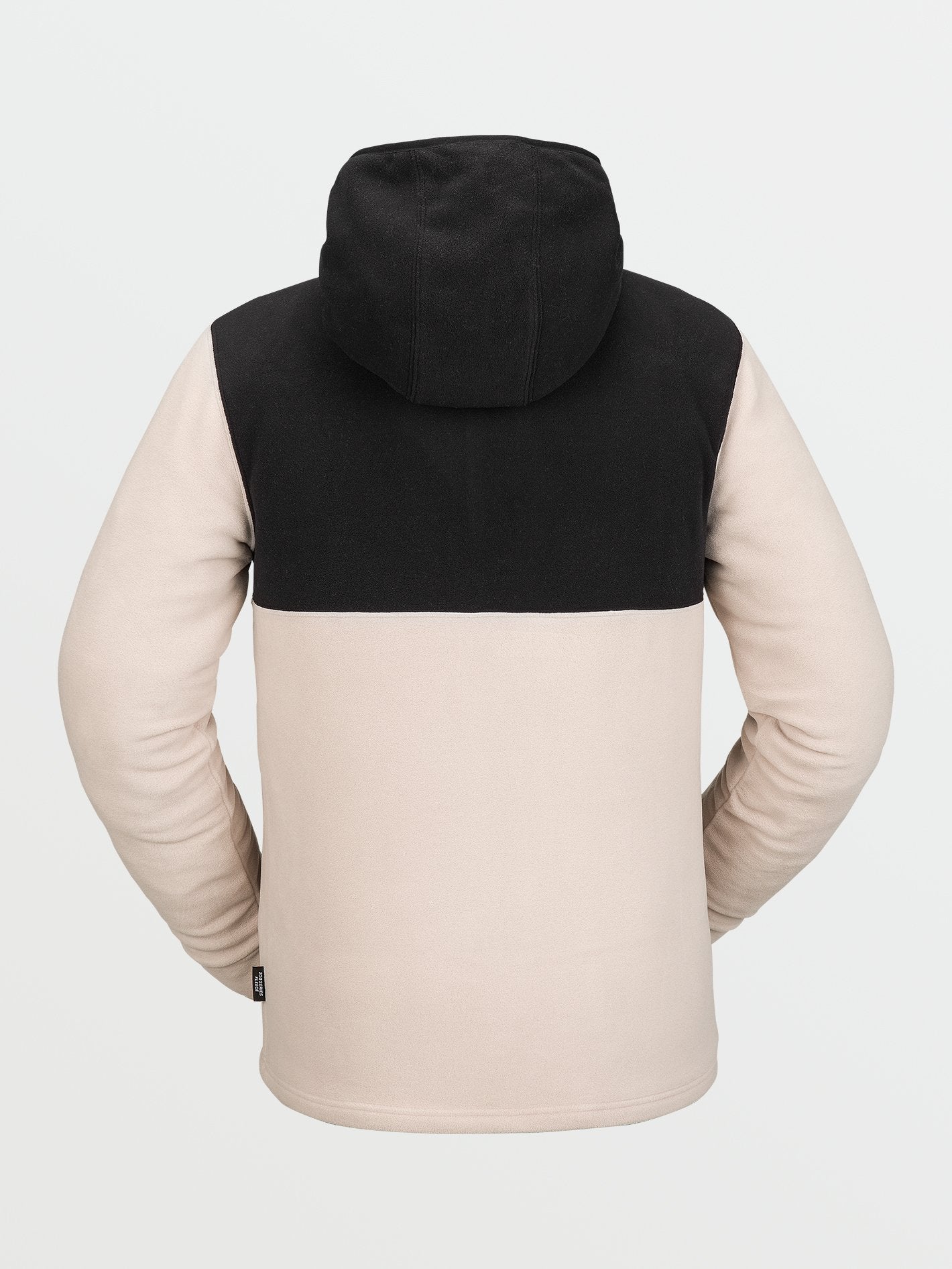 Polartec Fleece - KHAKI