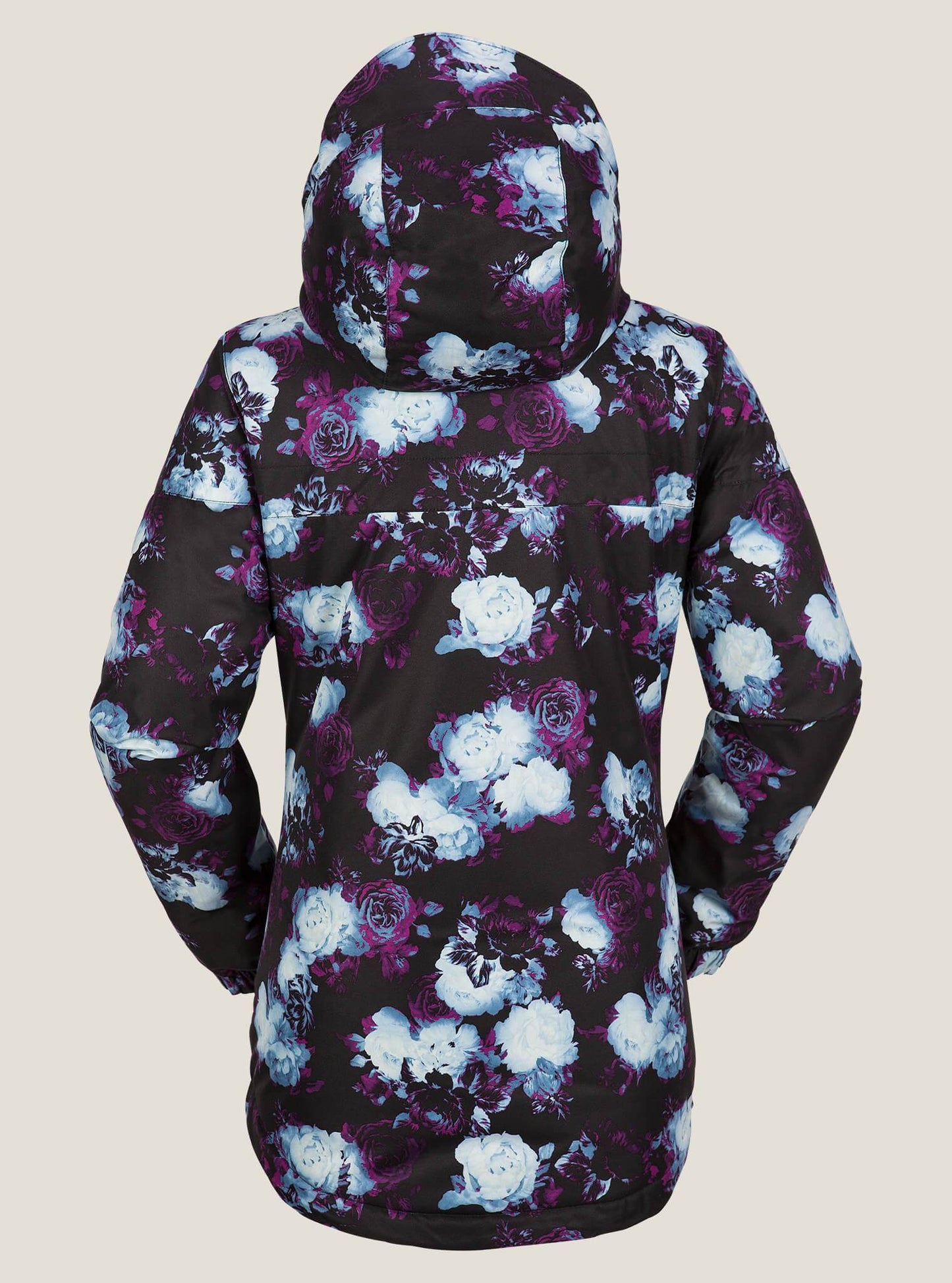 Bolt Insulated Jacket - Multi