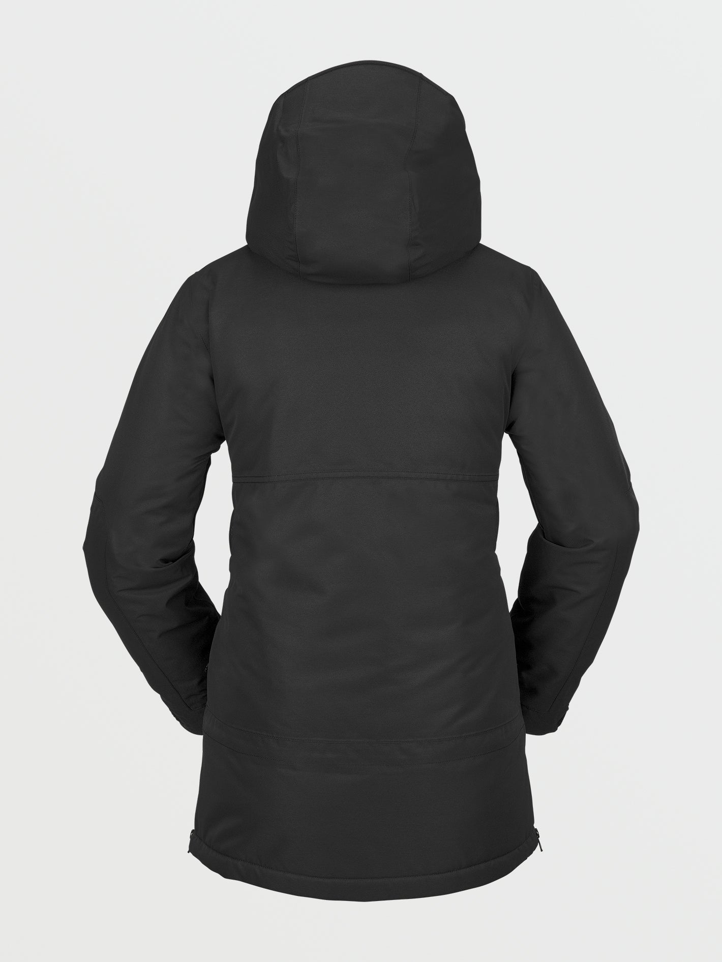 Paxson 2L Tds Infrared Parka - Black