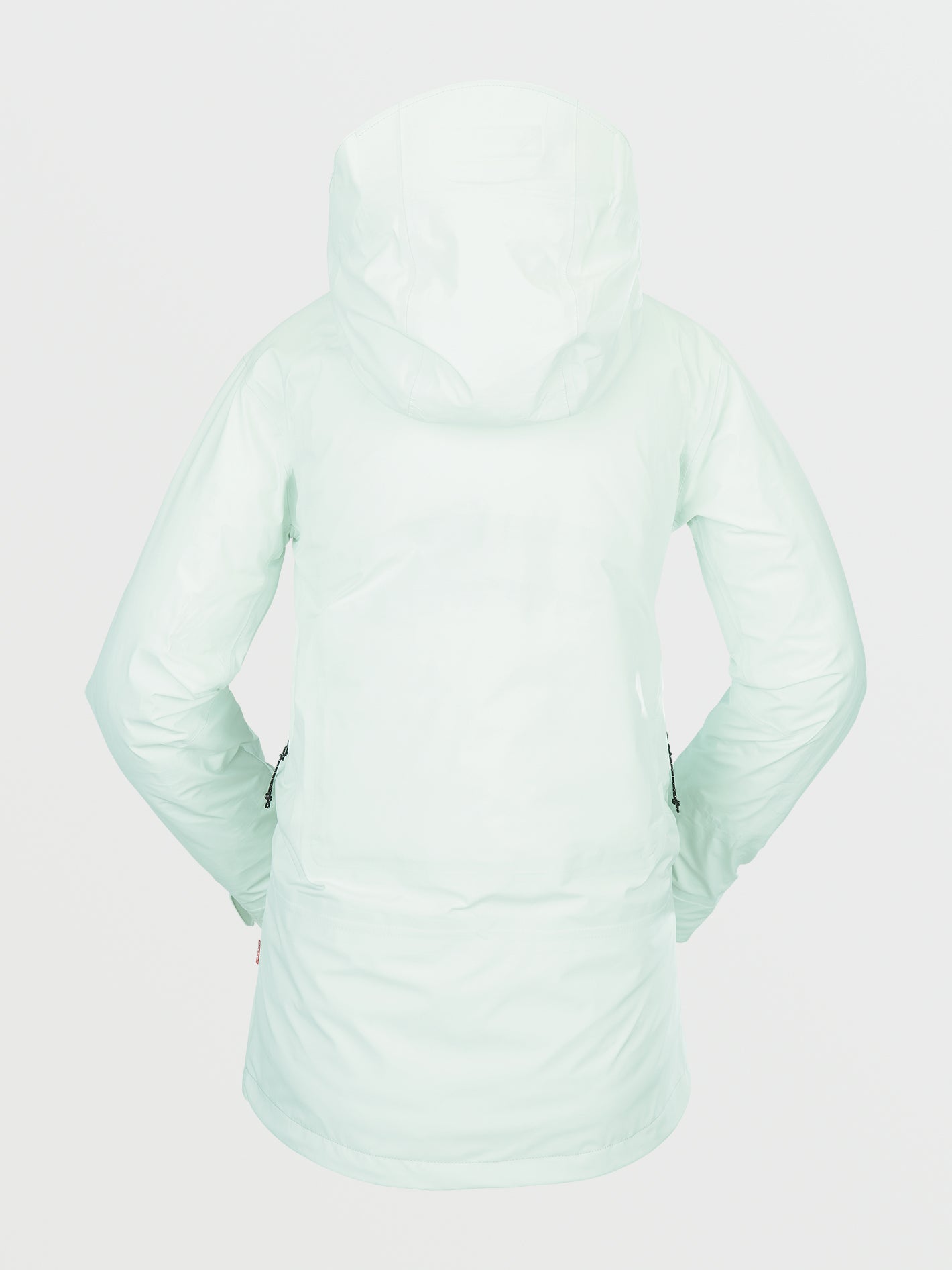 Nya Tds Infrared Gore-Tex Jacket - Ice Green