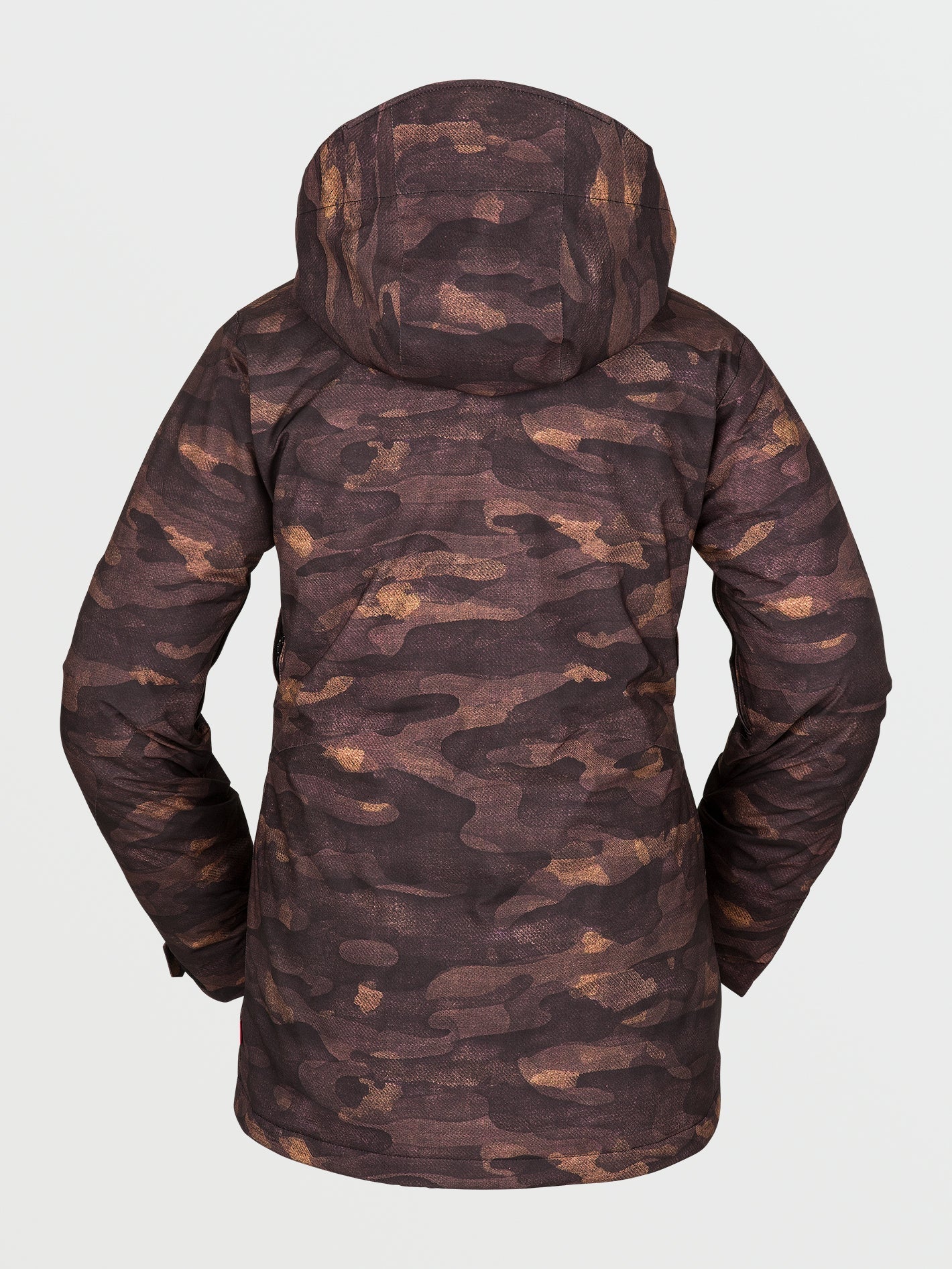 3D Stretch Gore-Tex Jacket - Dusk Camo