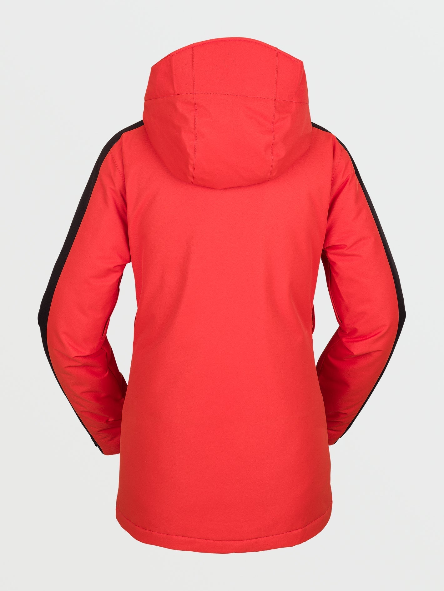 Westland Insulated Jacket - Orange Shock