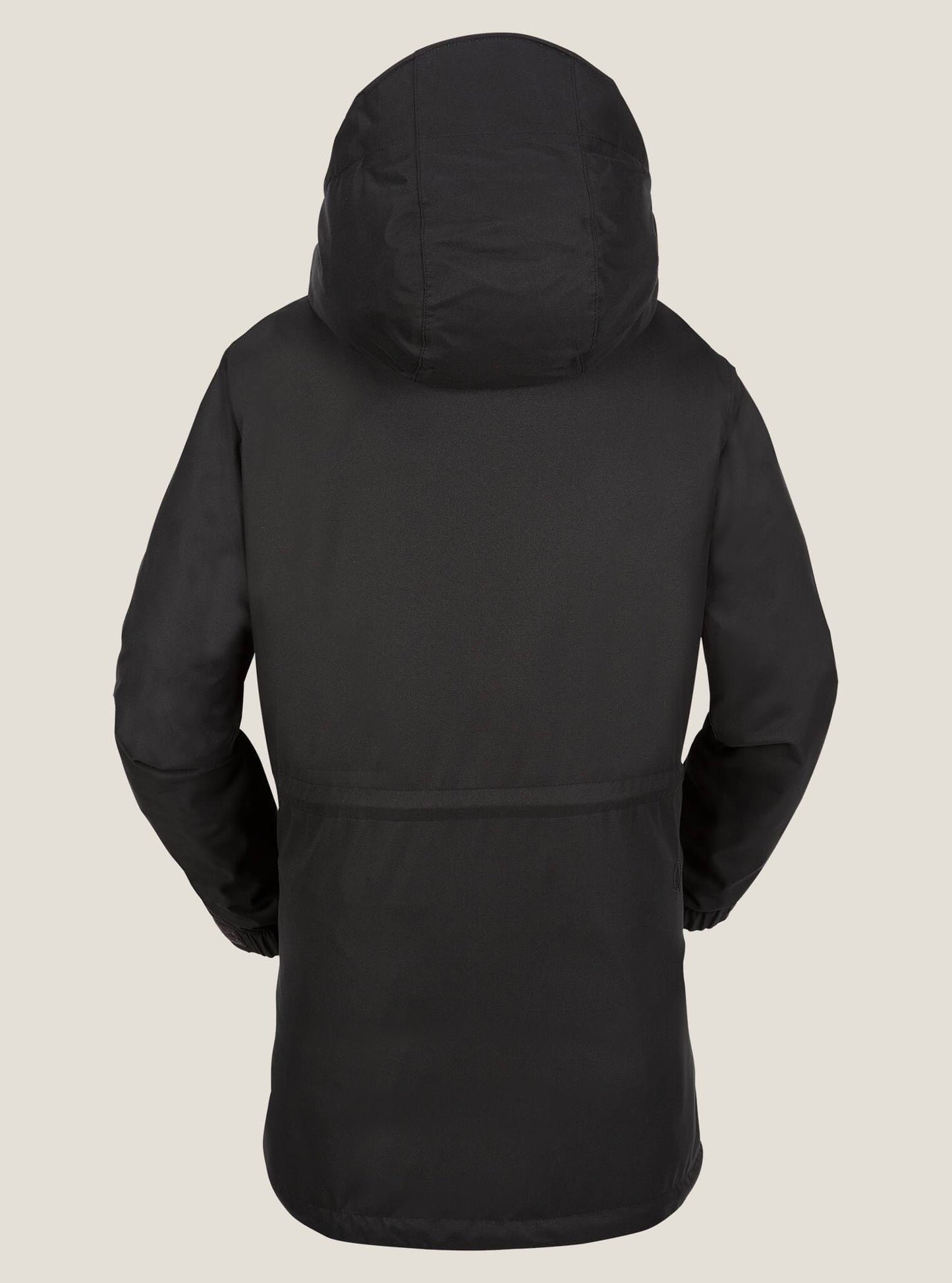 Taylor Jacket - Black