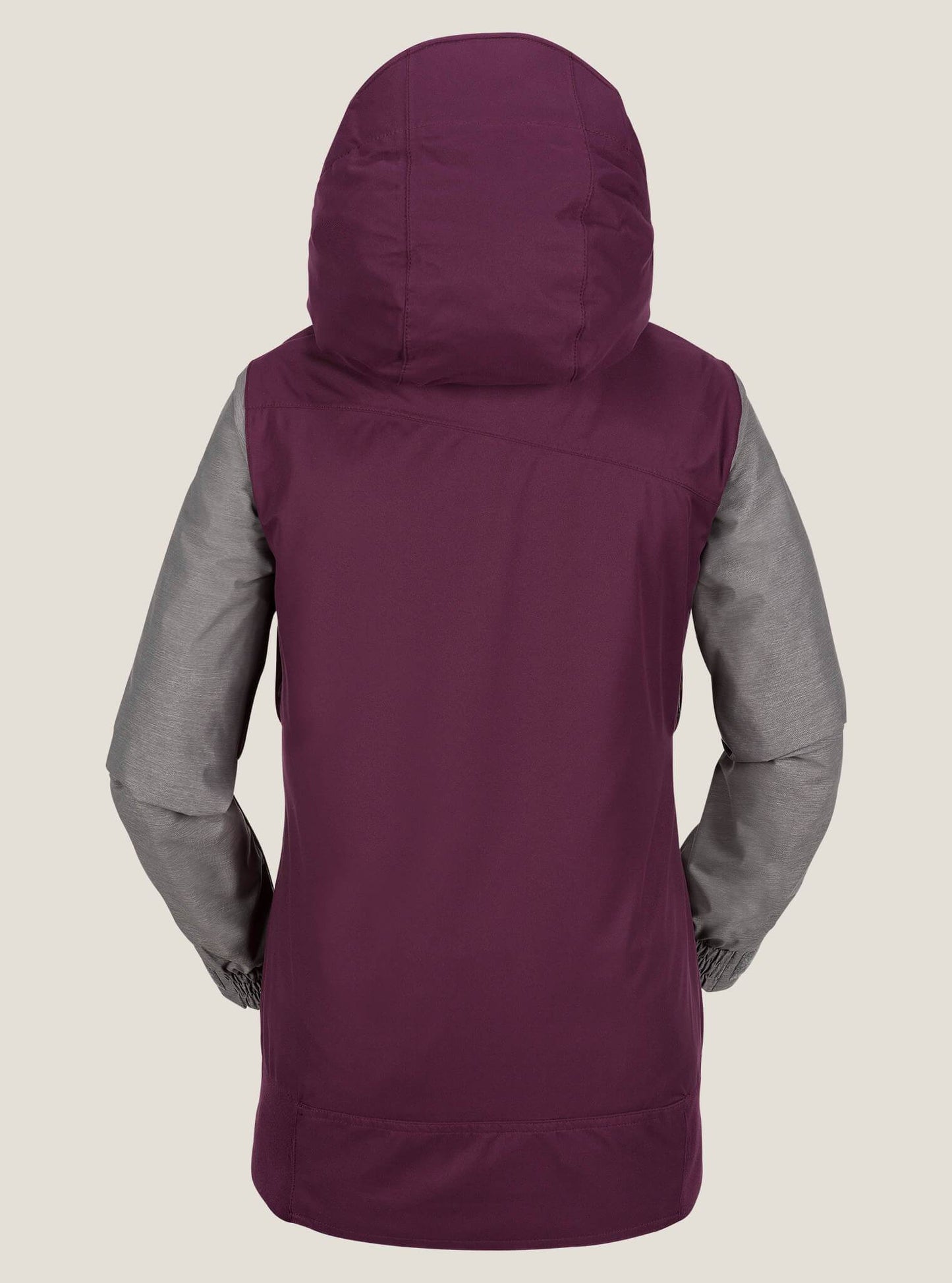 Stave Jacket - Winter Orchid
