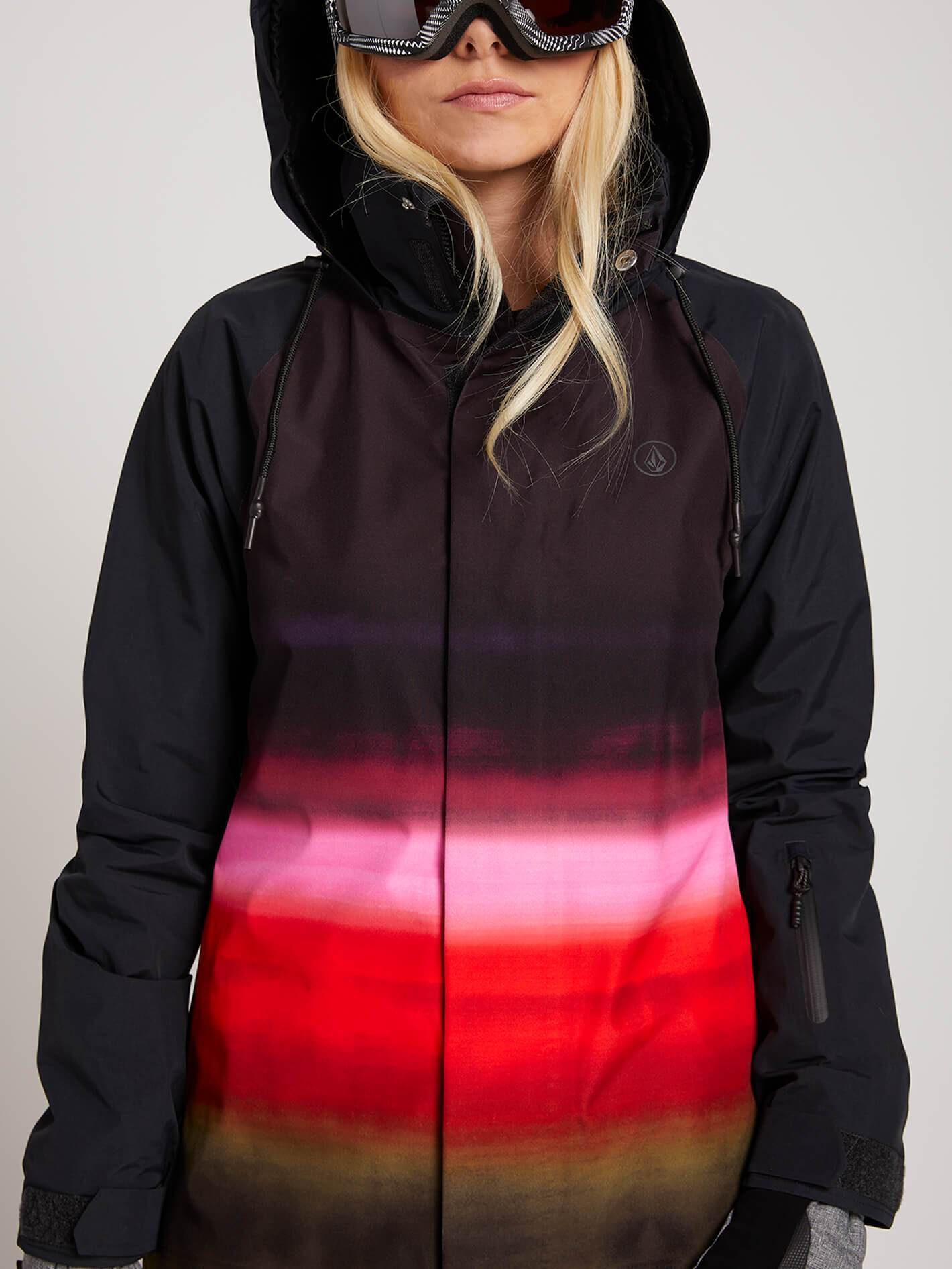 Leda GORE-TEX Jacket - Multi