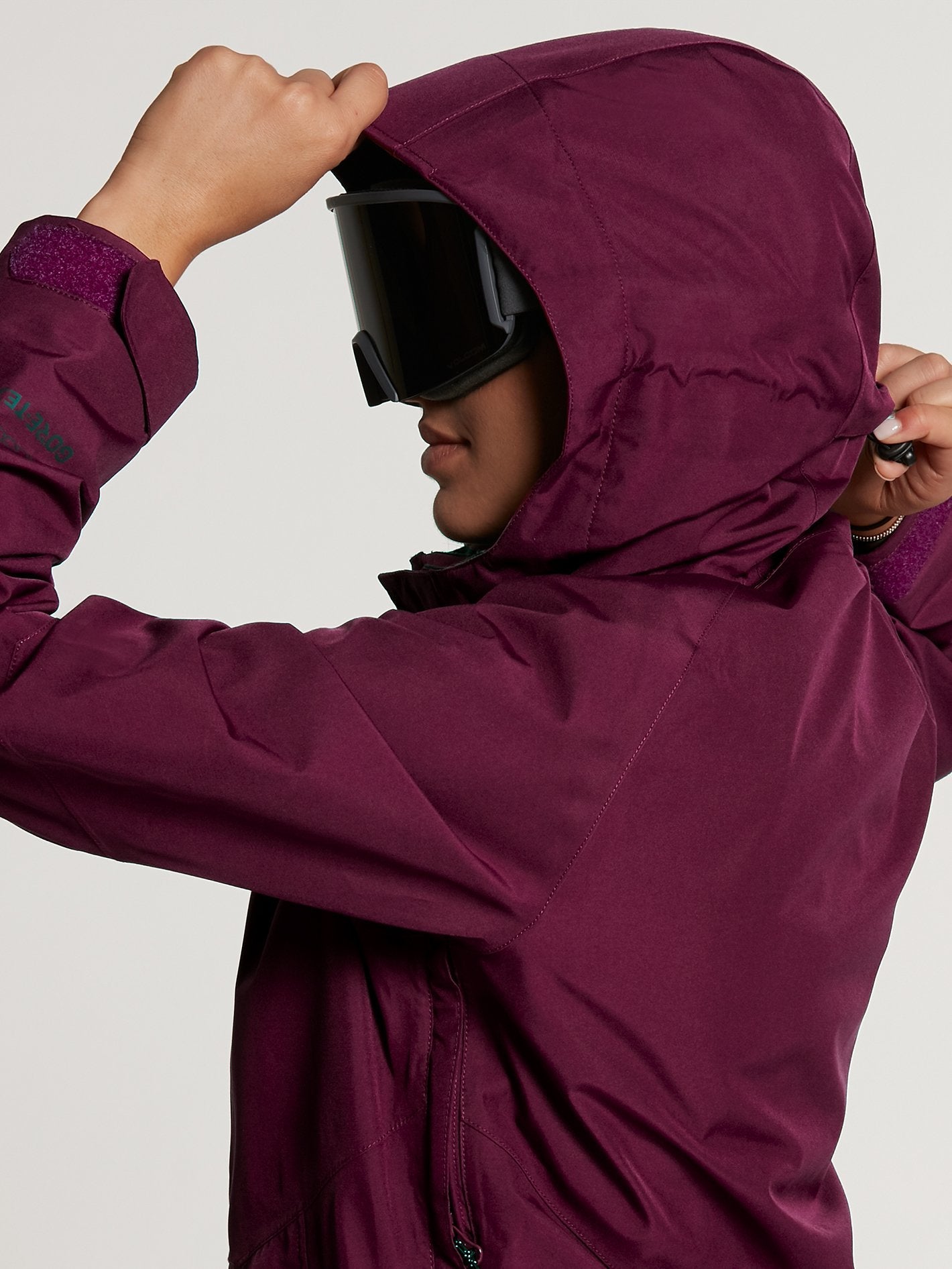 ARIS GORE-TEX JACKET